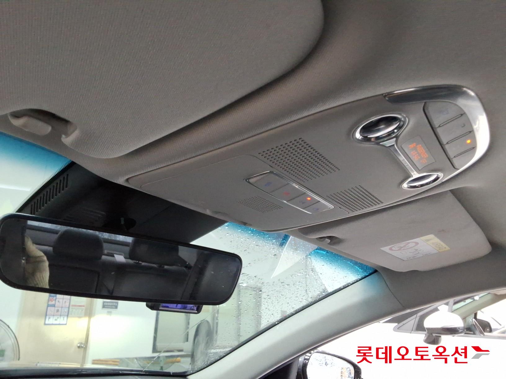 2020 - hyundai grandeur