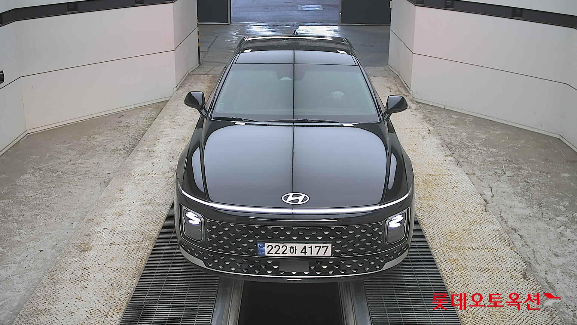 Hyundai Грандер