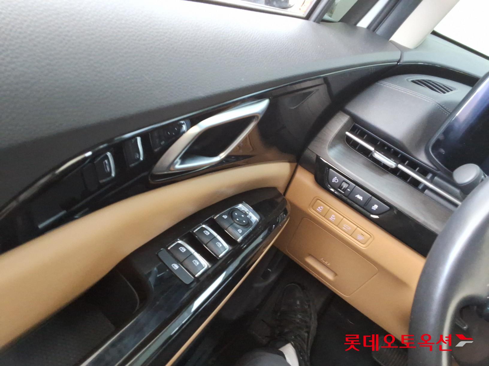 Kia Carnival - 29