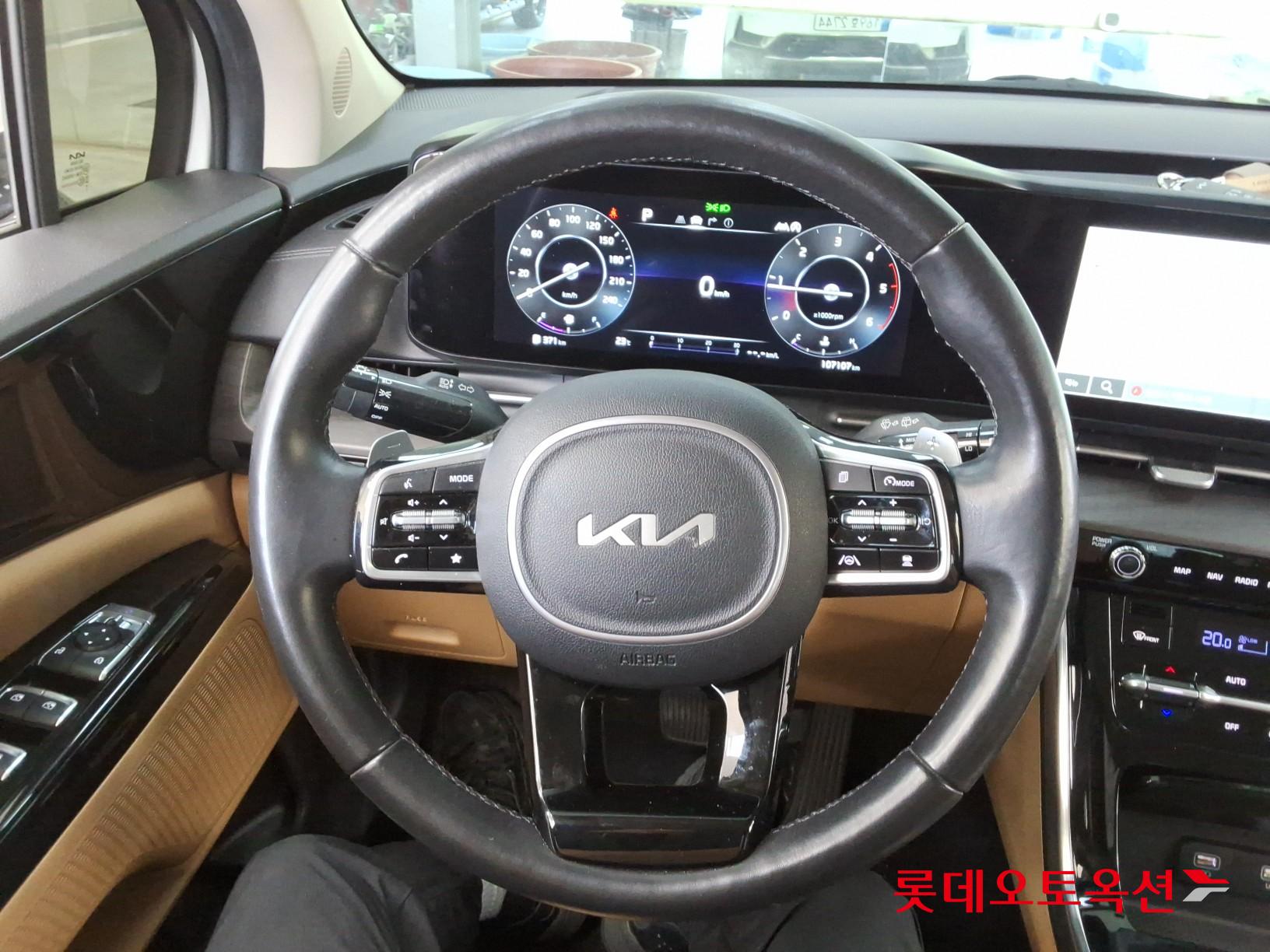 Kia Carnival - 30