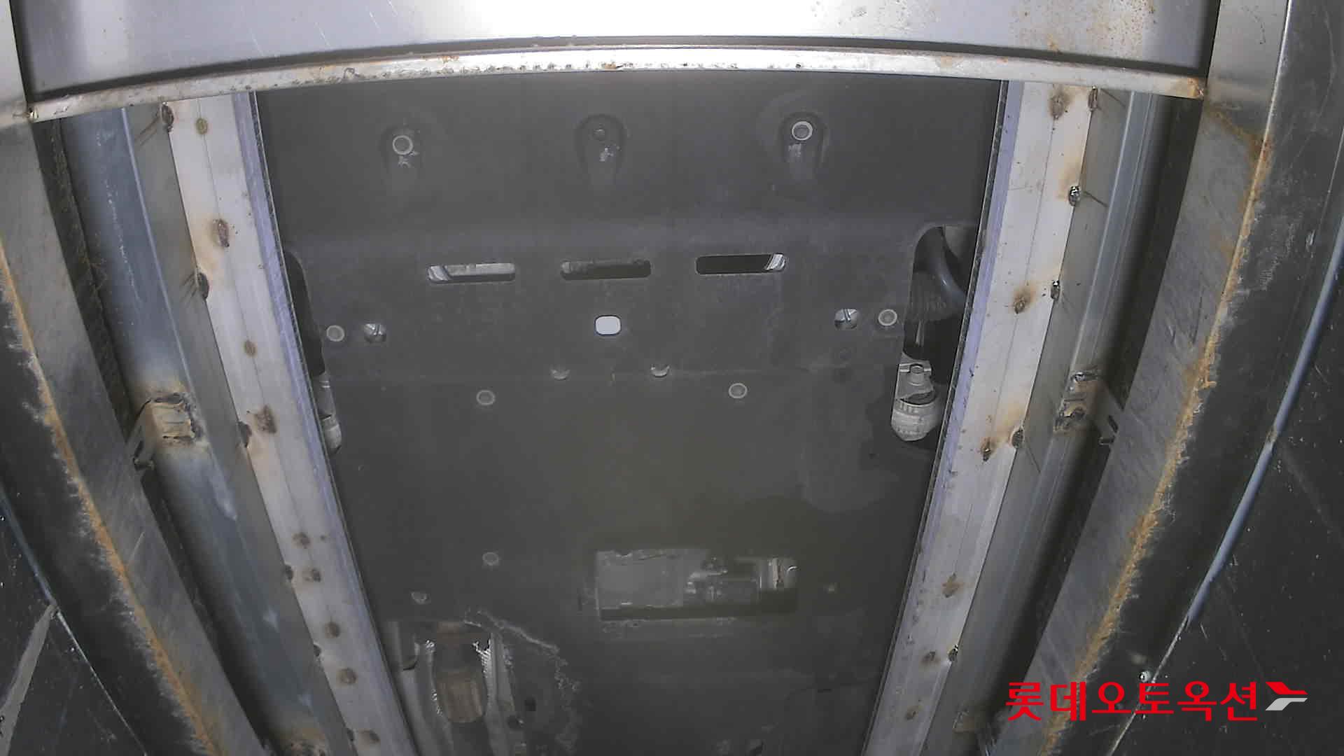 جينيسيس G80 - 8