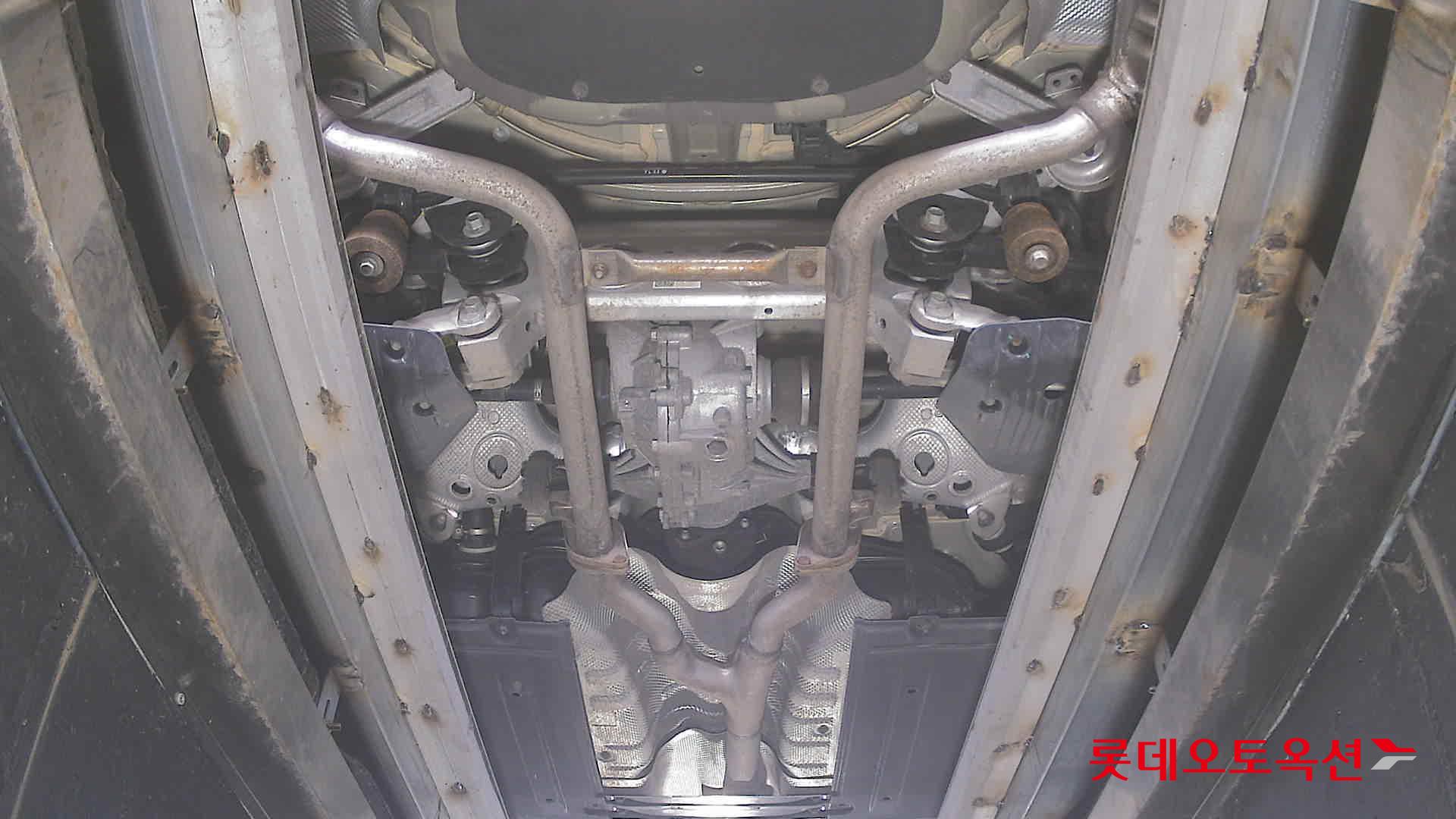 جينيسيس G80 - 2