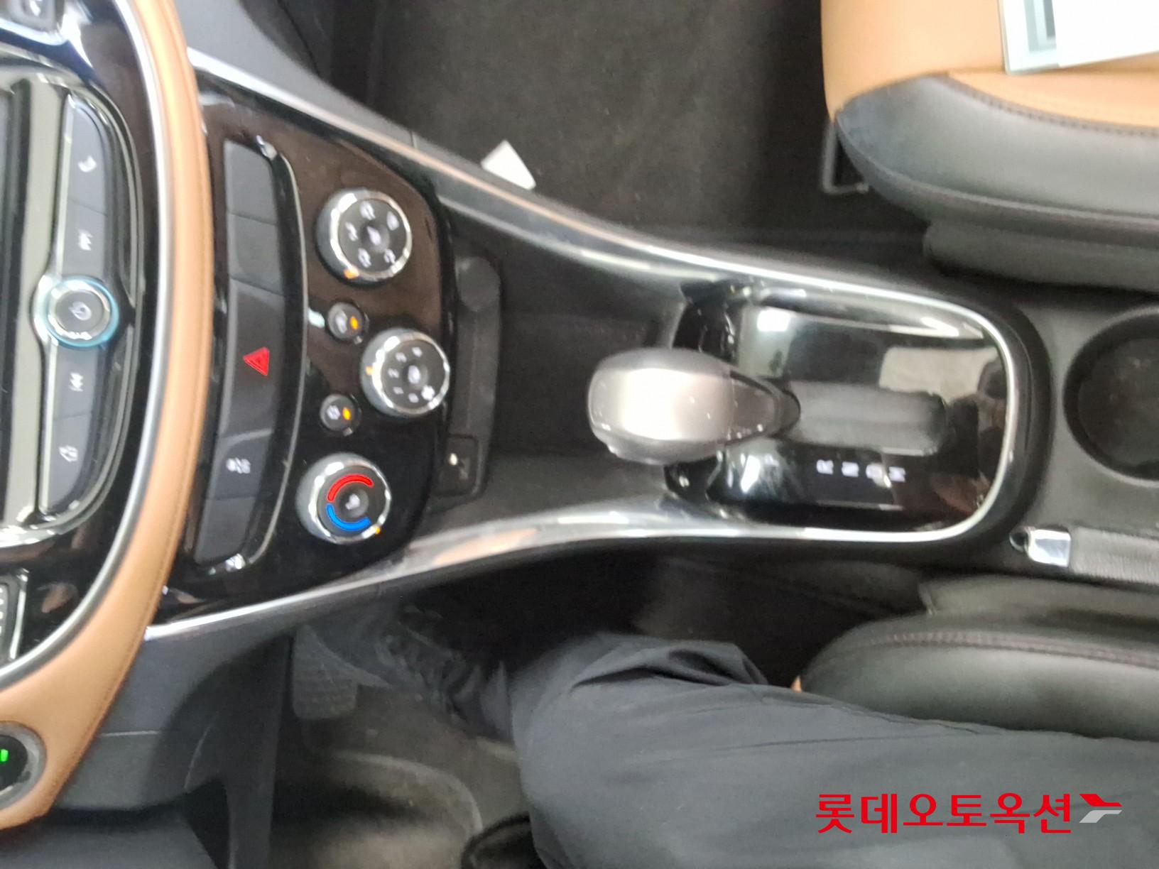 Gm Korea Trax - 32