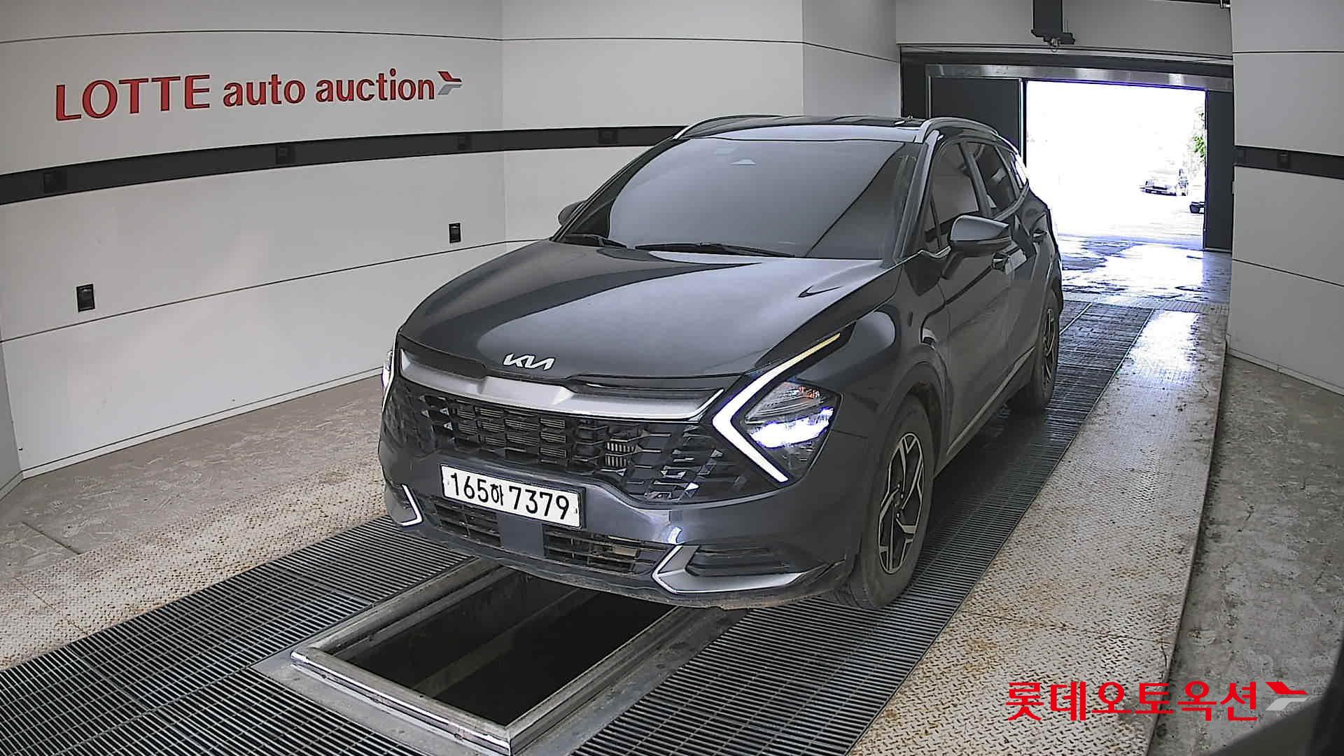 Kia Sportage - 10