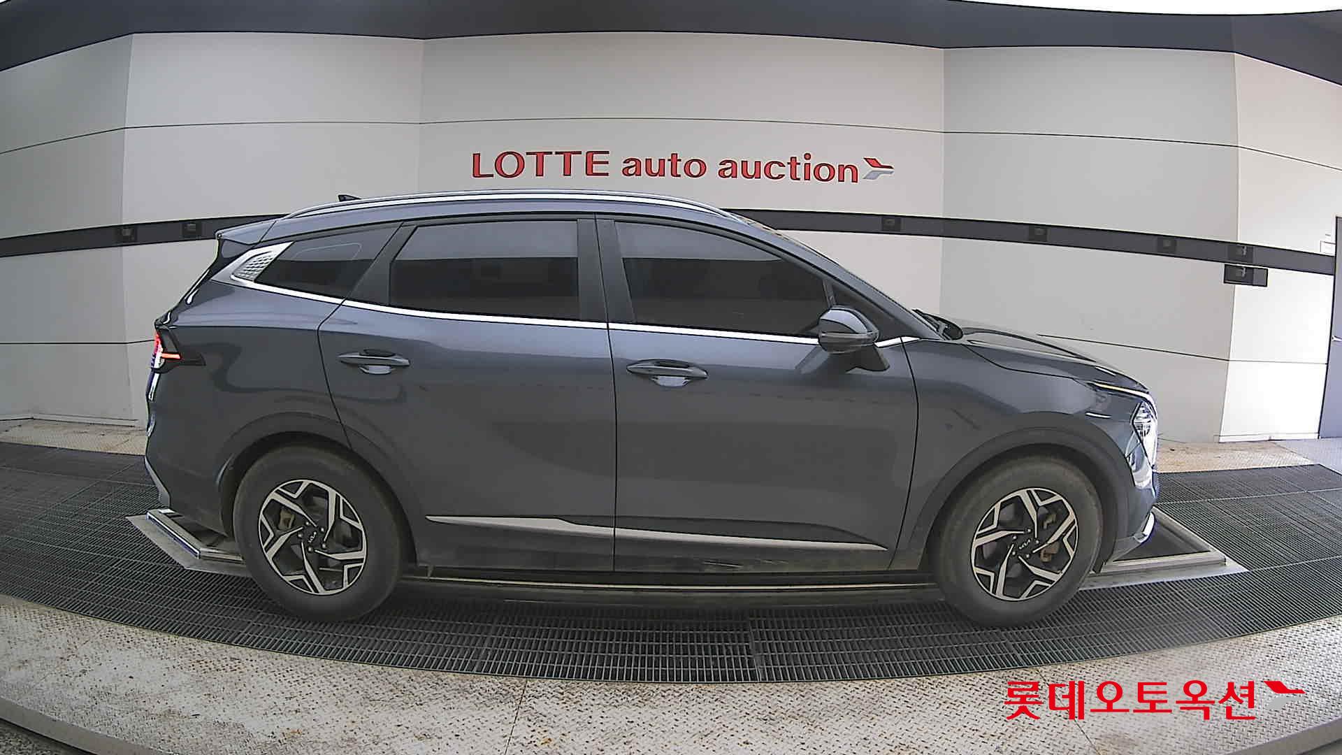 Kia Sportage - 21