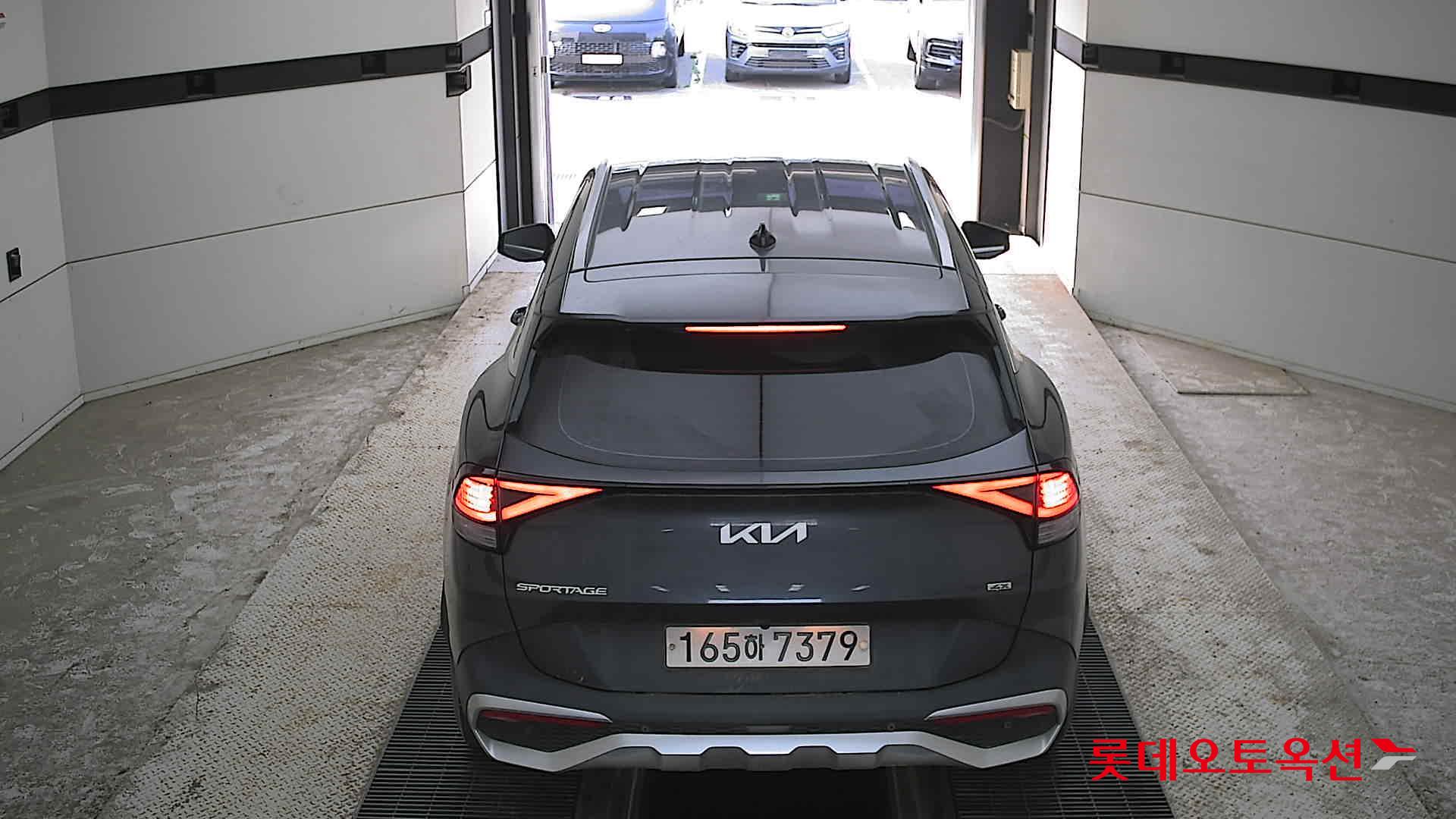Kia Sportage - 17
