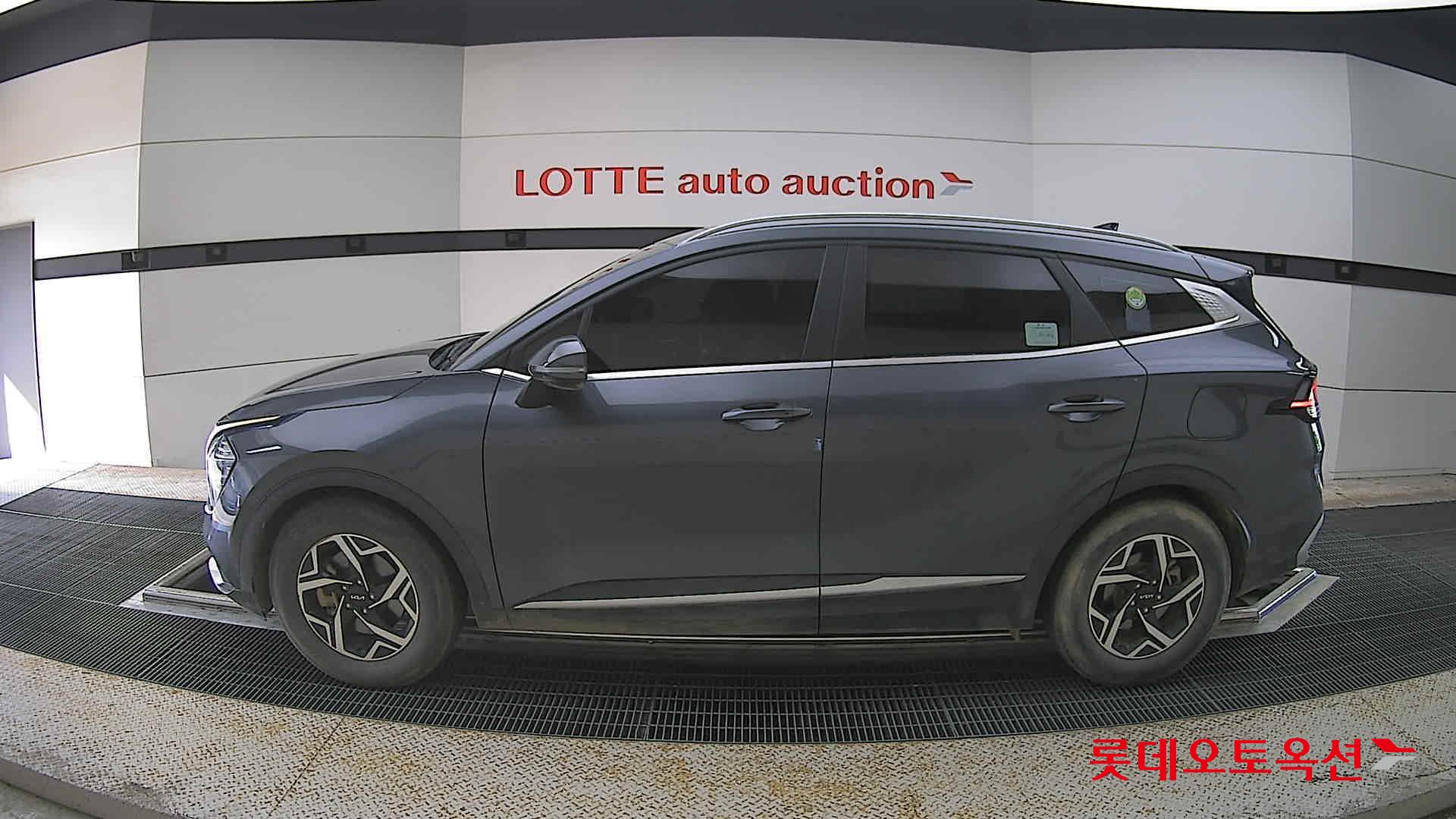 Kia Sportage - 13