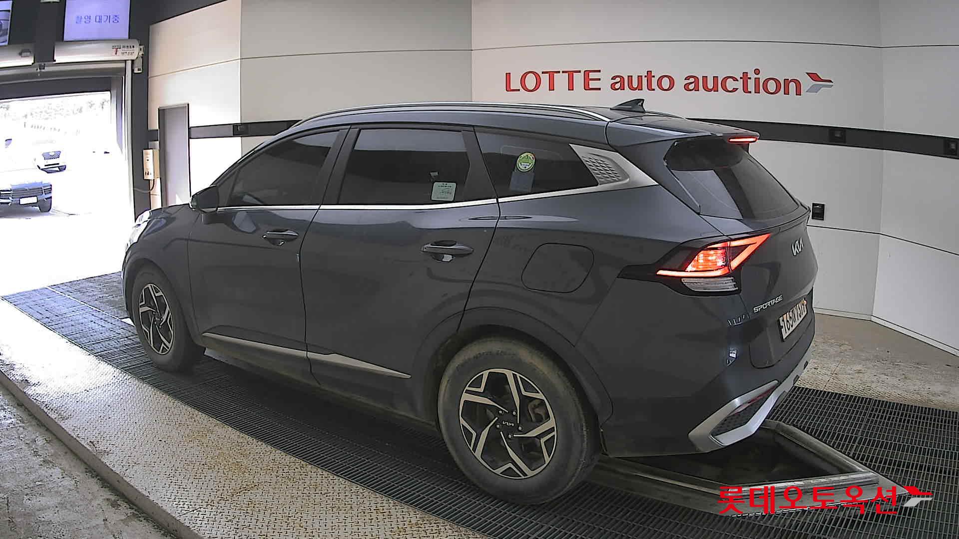 Kia Sportage - 15