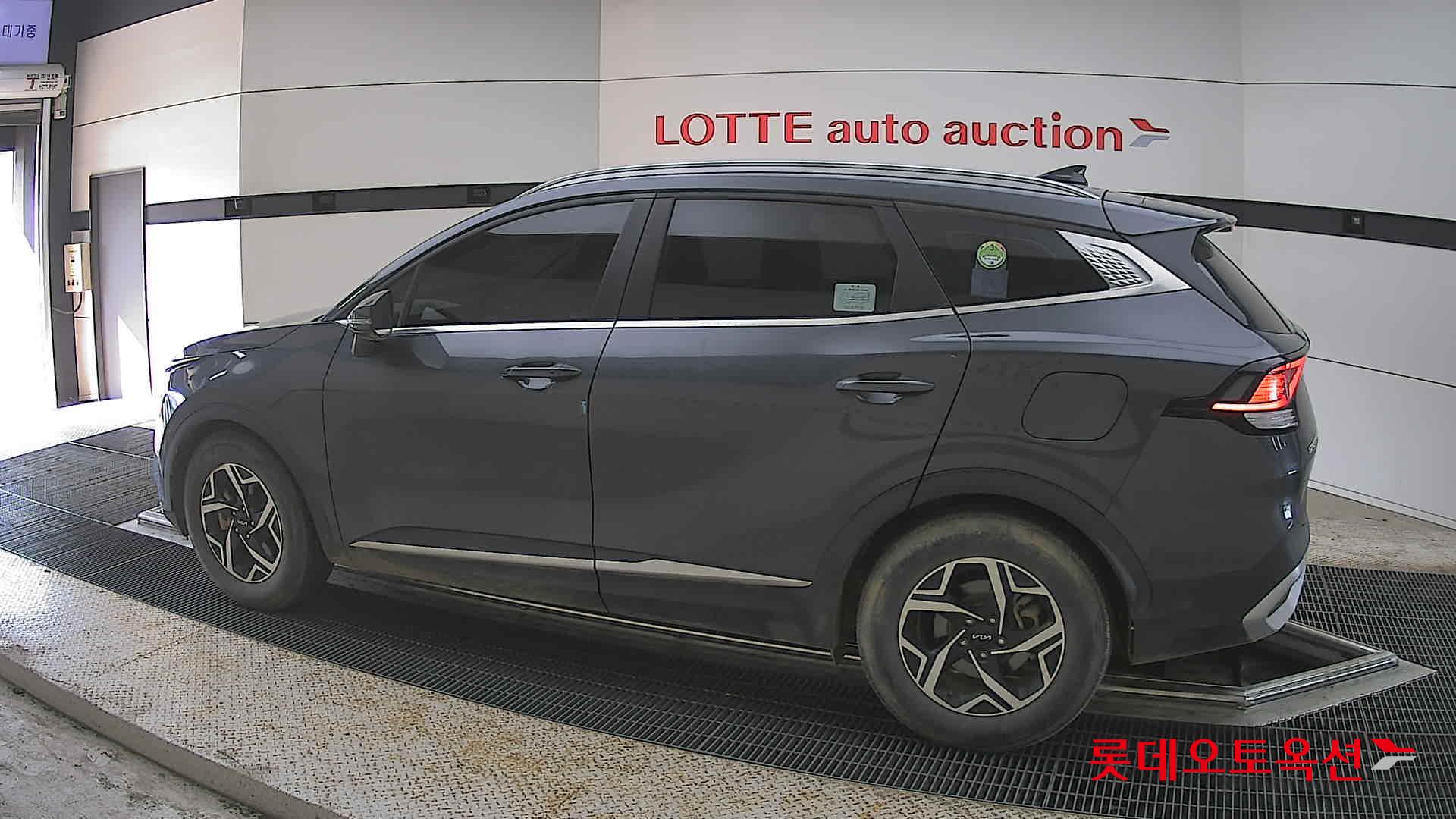 Kia Sportage - 14