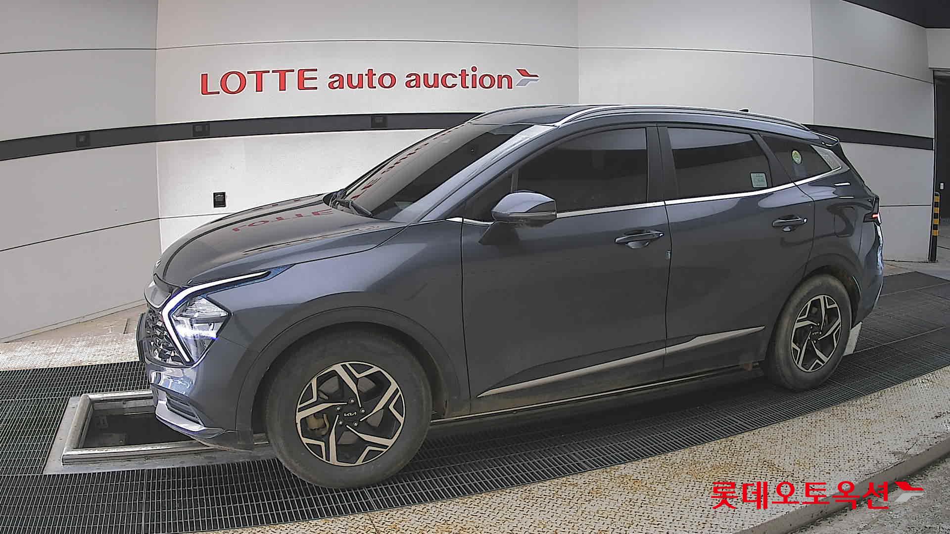 Kia Sportage - 12