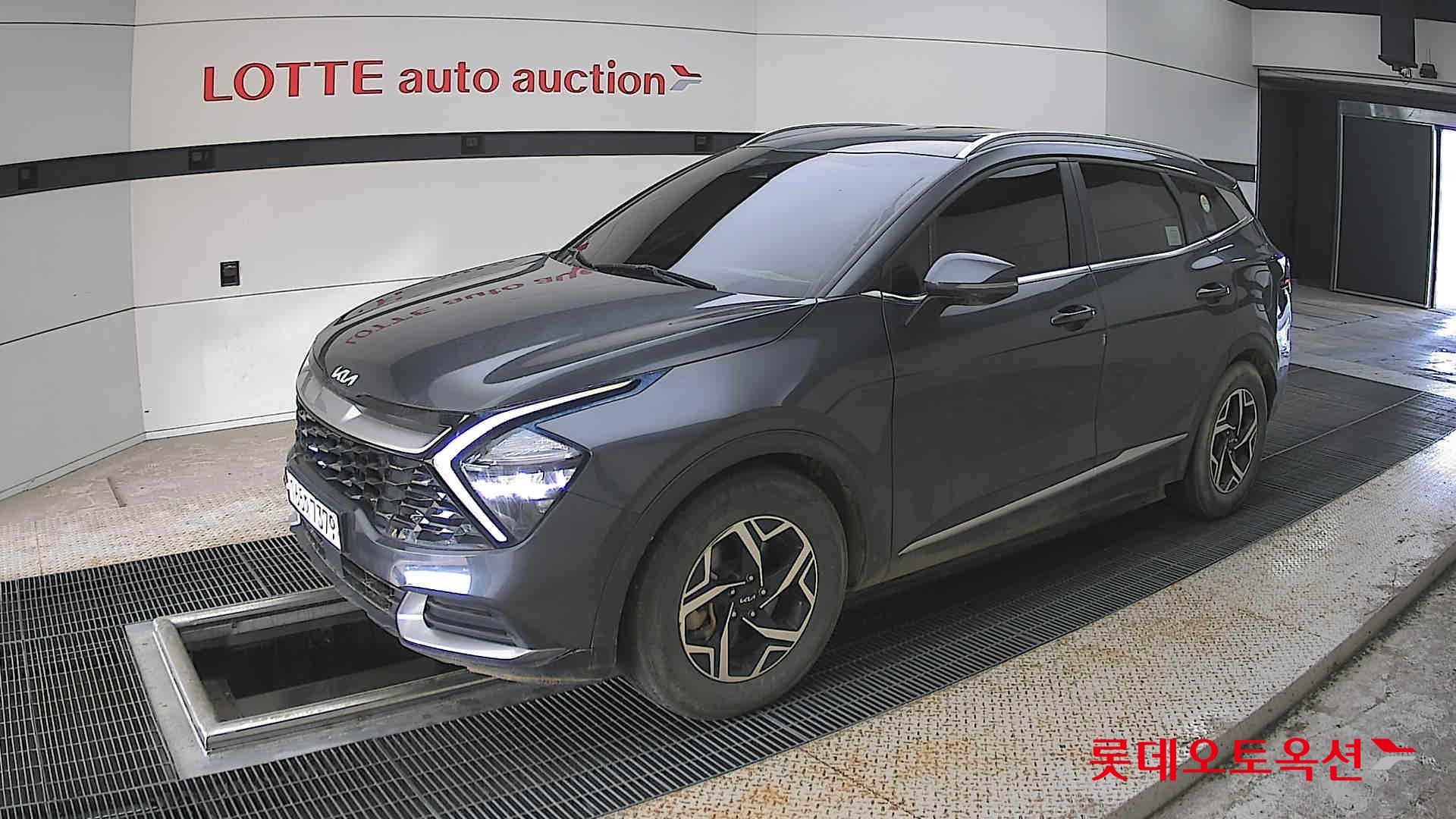 Kia Sportage - 11