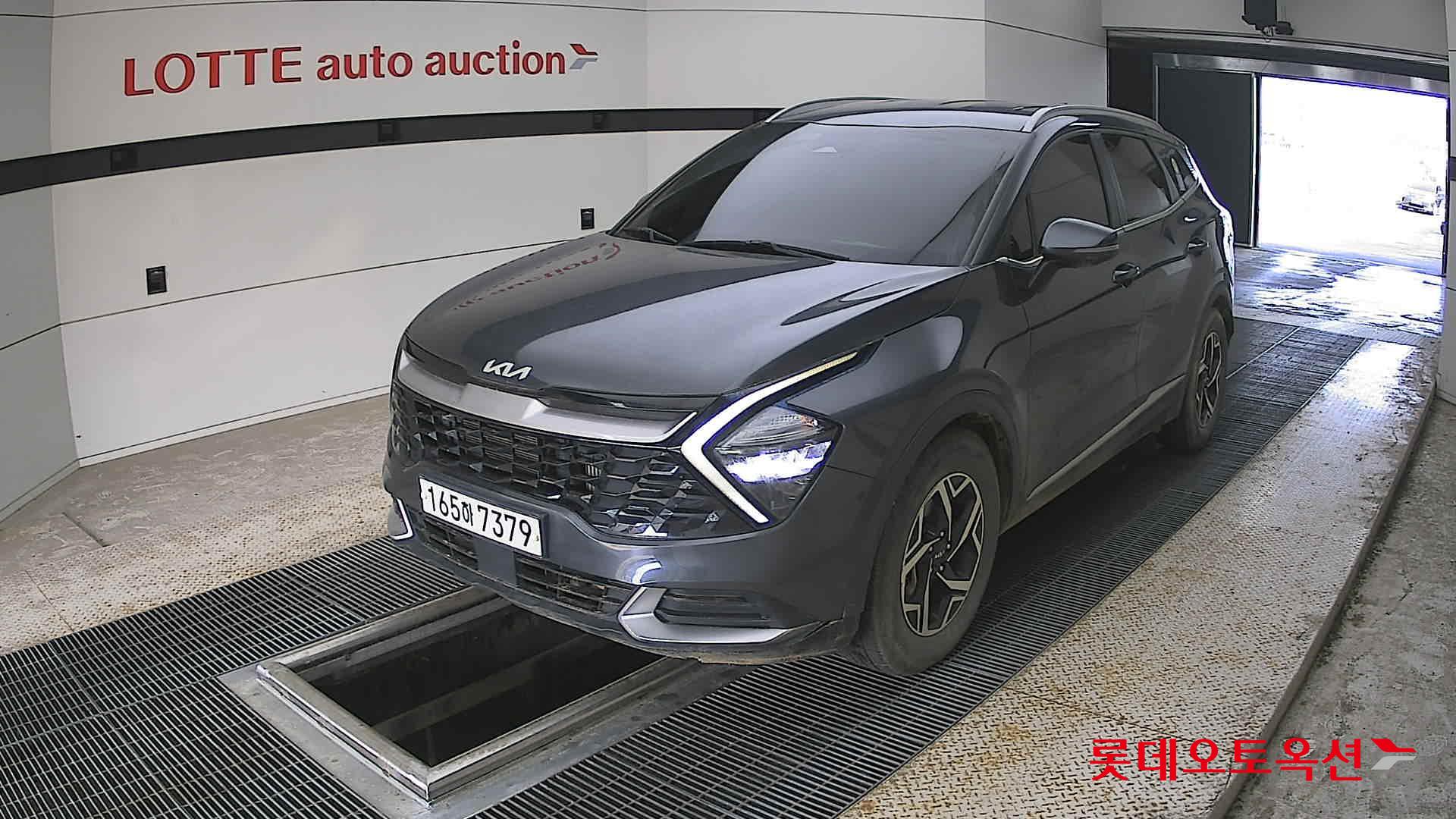Kia Sportage - 3