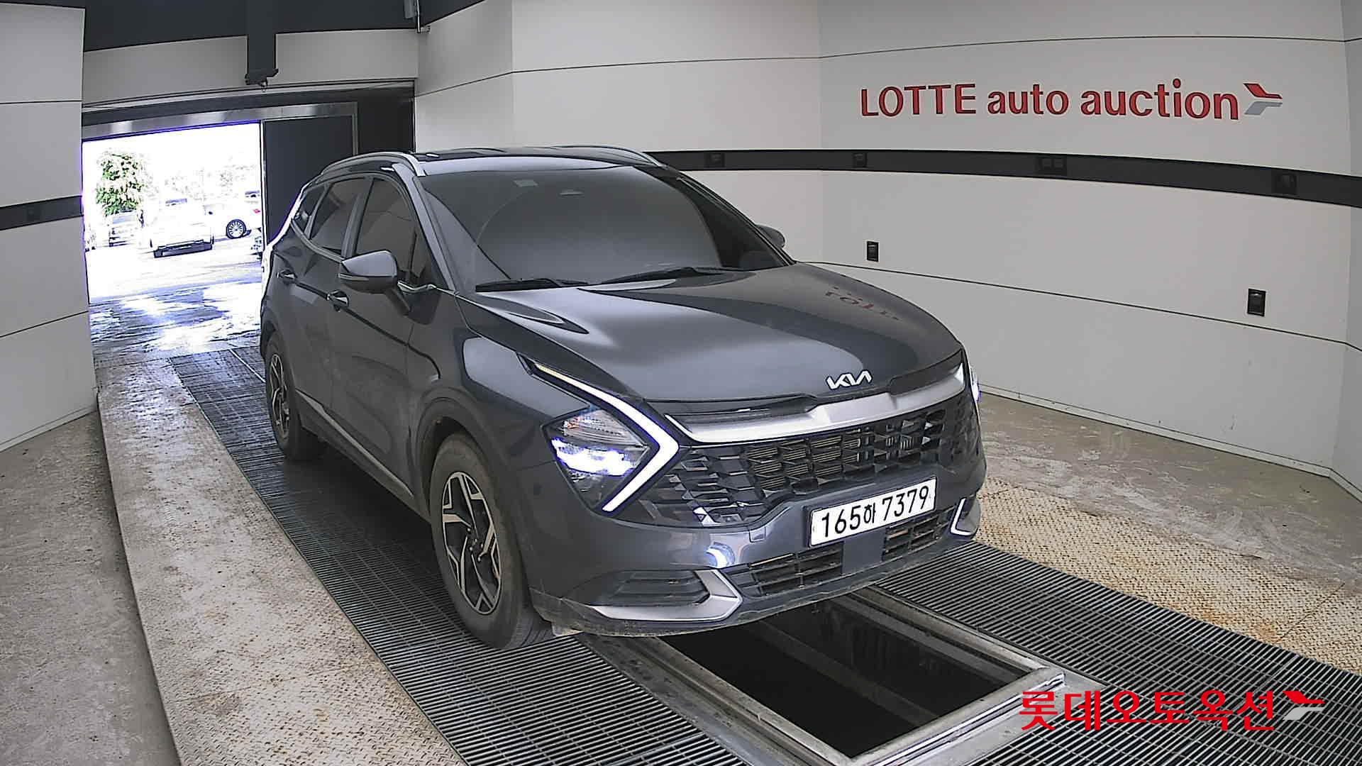 Kia Sportage - 24