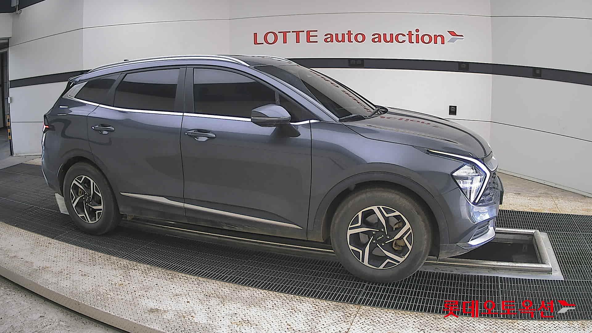 Kia Sportage - 22