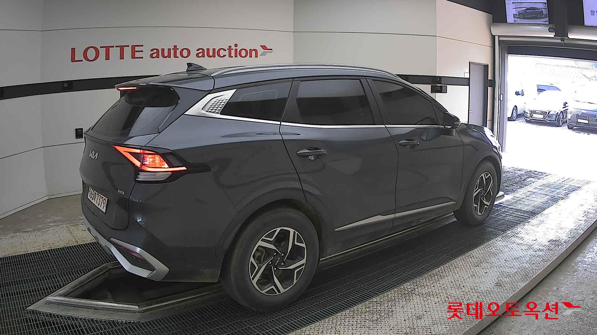 Kia Sportage - 19