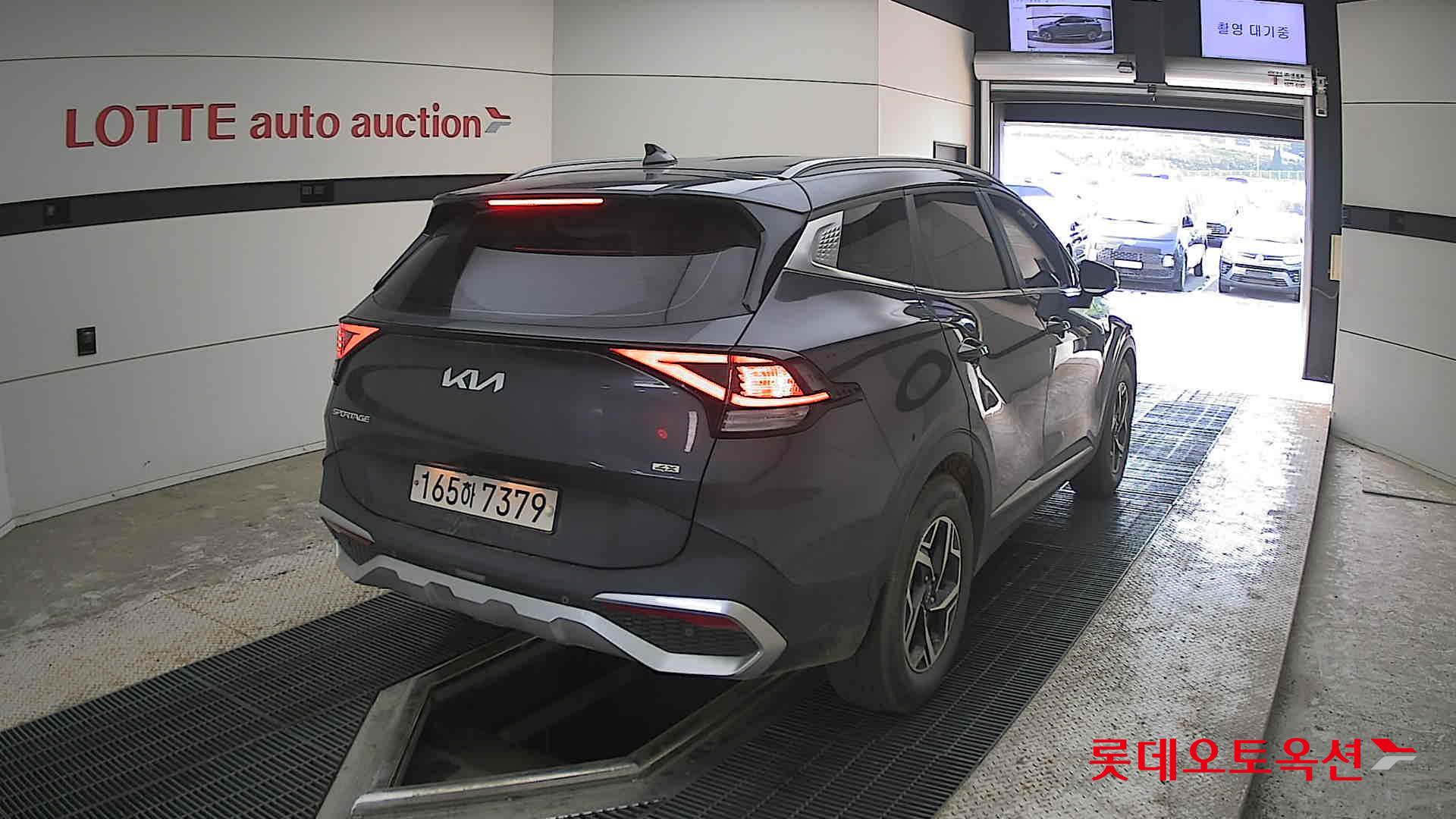 Kia Sportage - 18