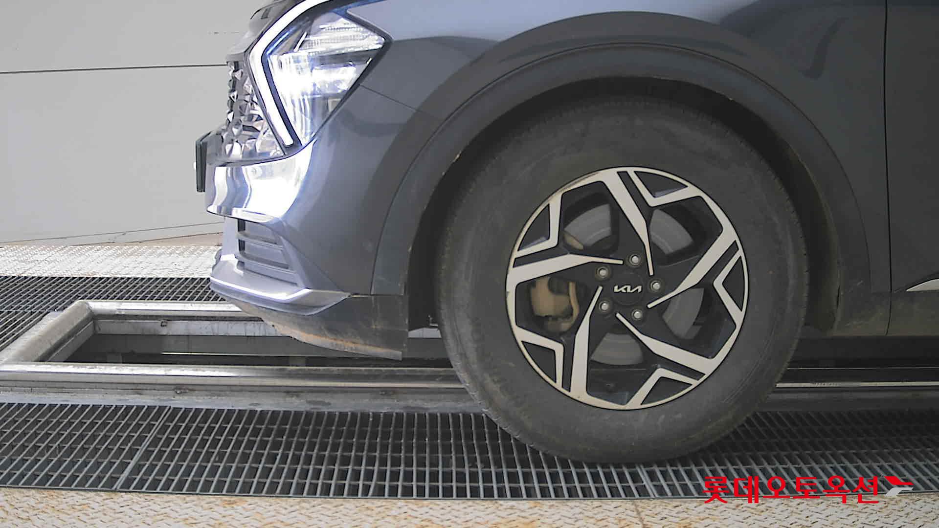 Kia Sportage - 25