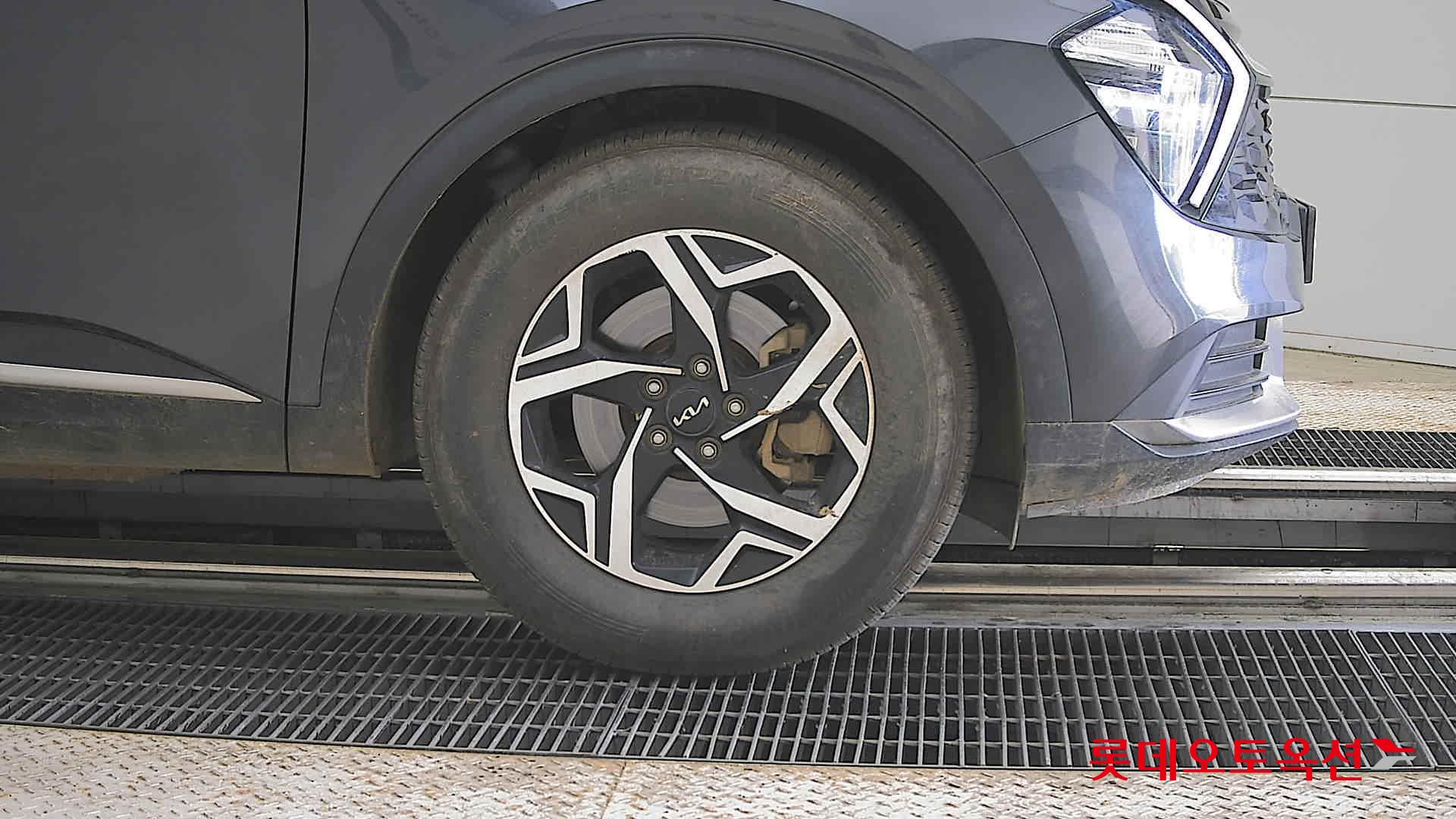 Kia Sportage - 27
