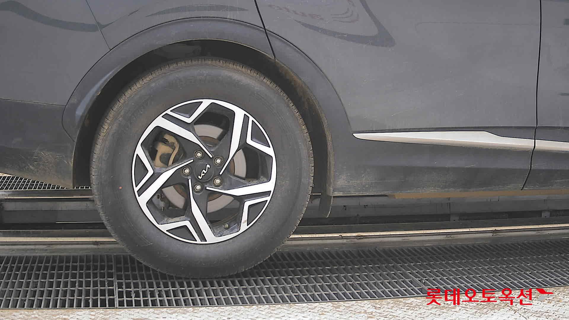 Kia Sportage - 28