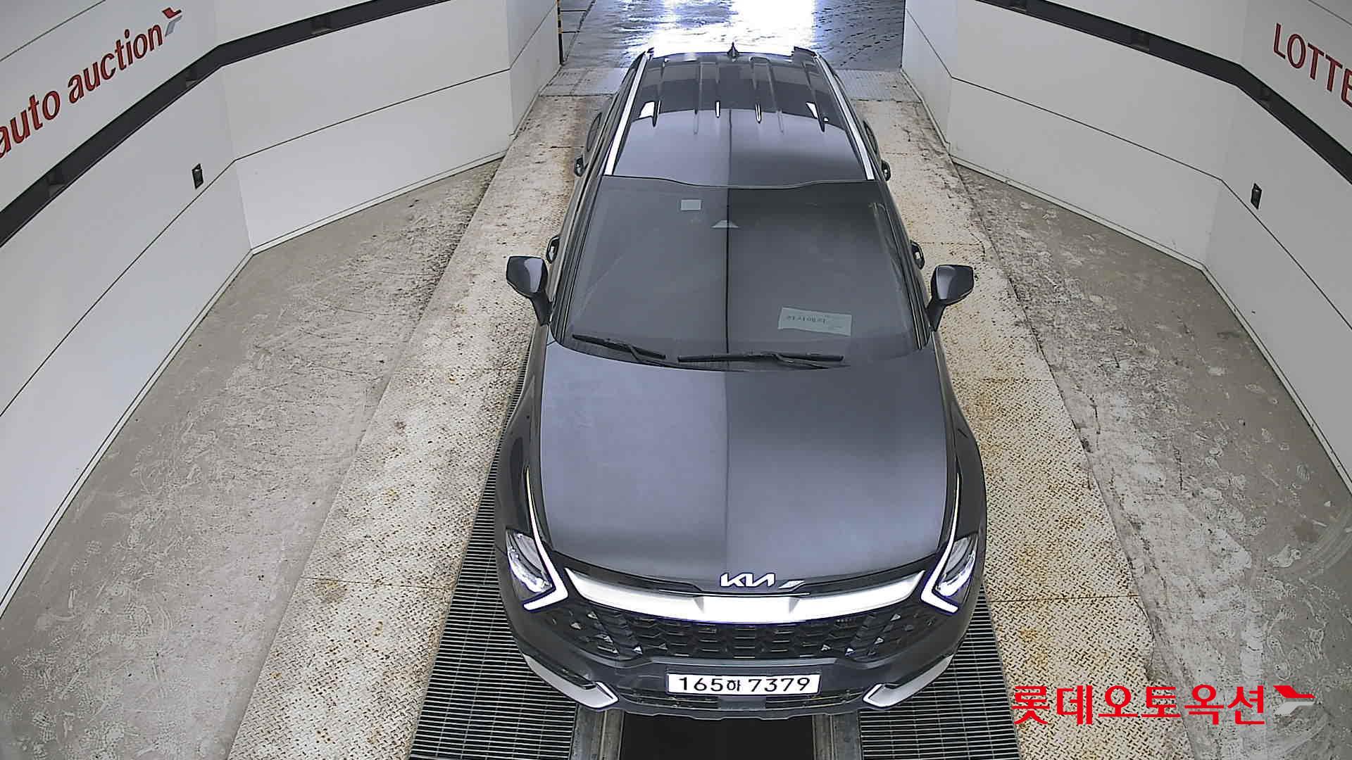 Kia Sportage - 7