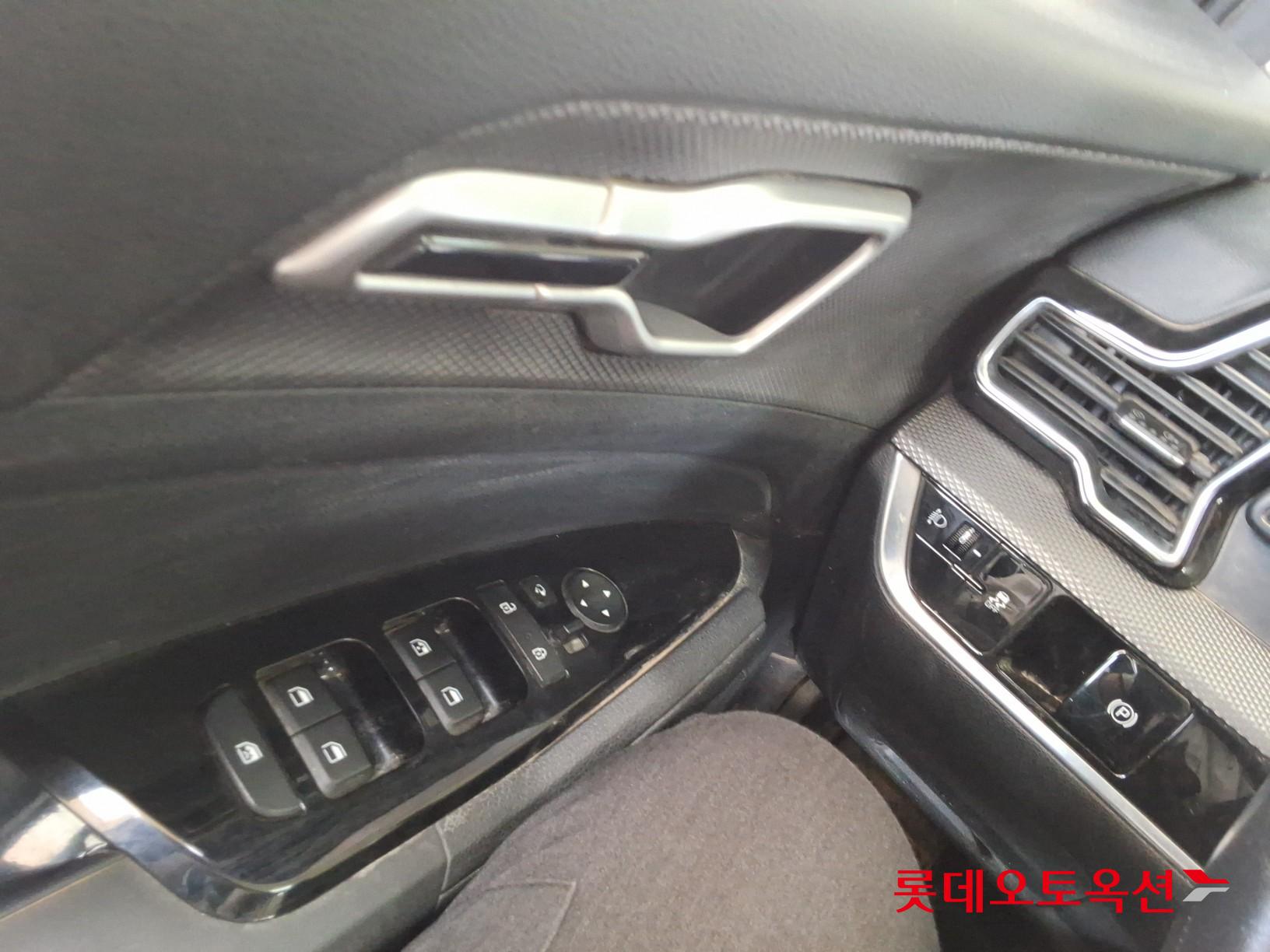 Kia Sportage - 29
