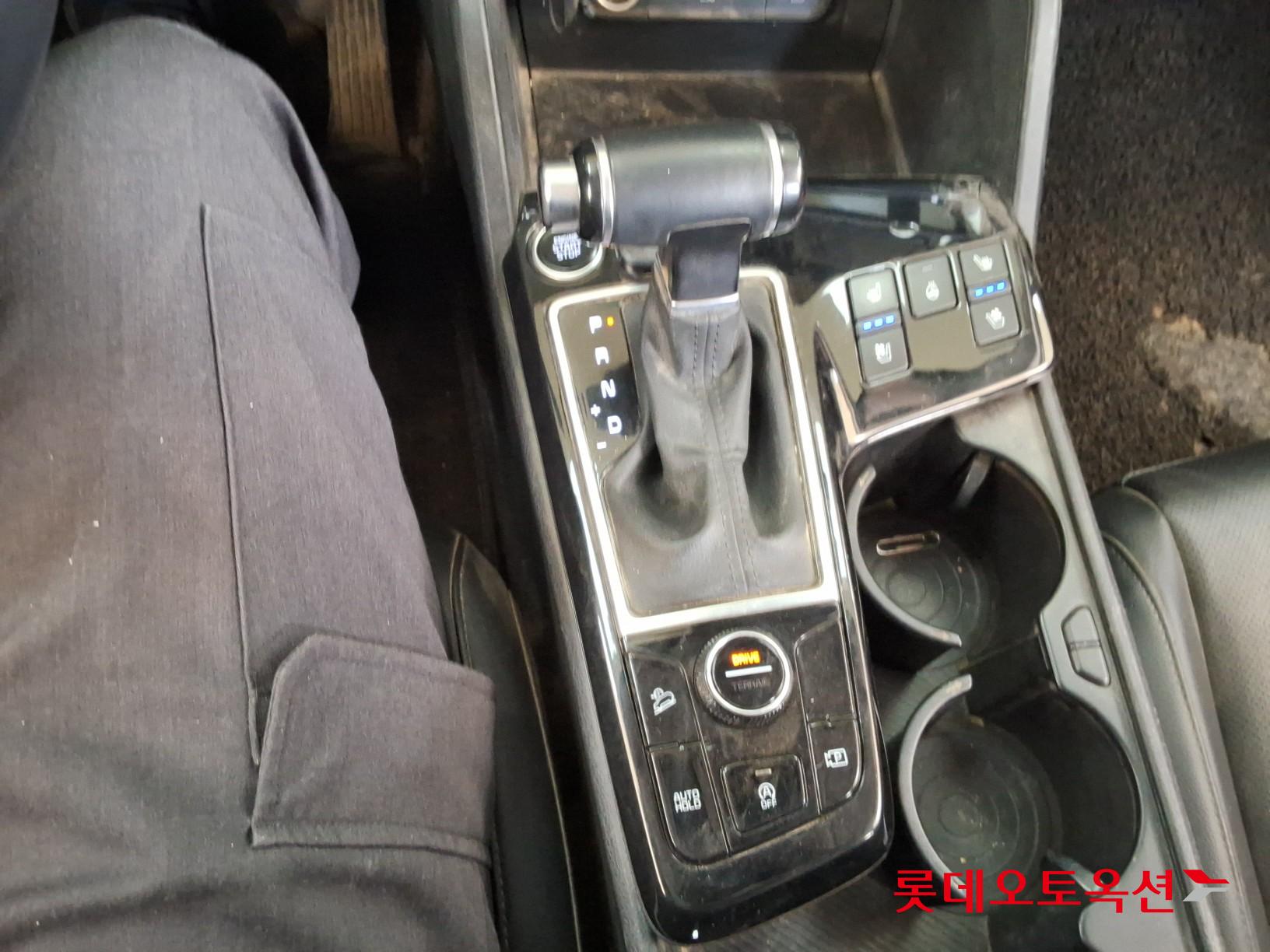 Kia Sportage - 34