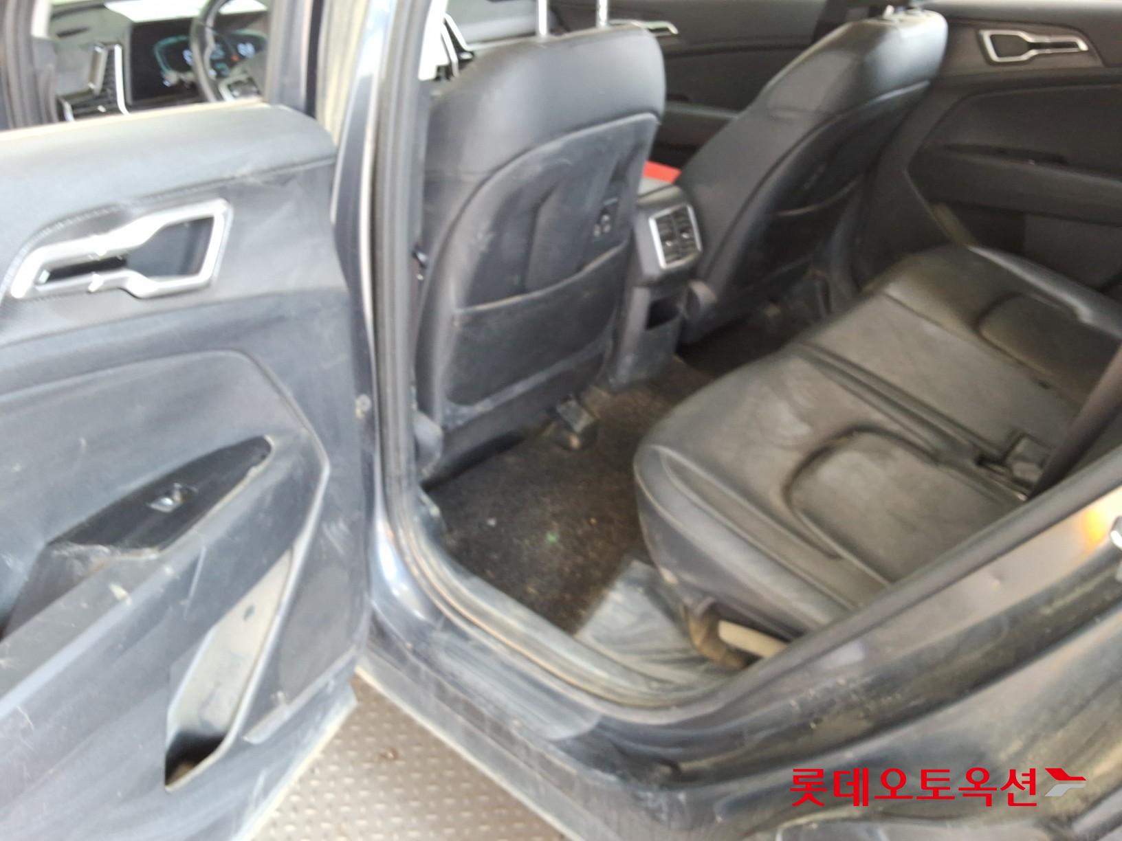 Kia Sportage - 38
