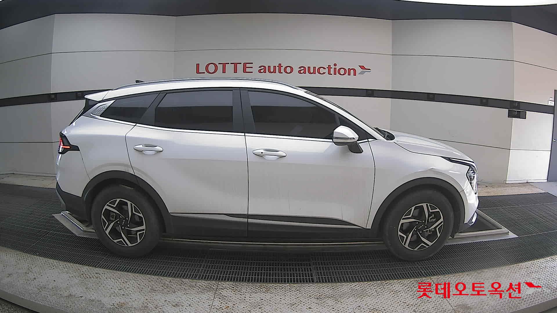 Kia Sportage - 21