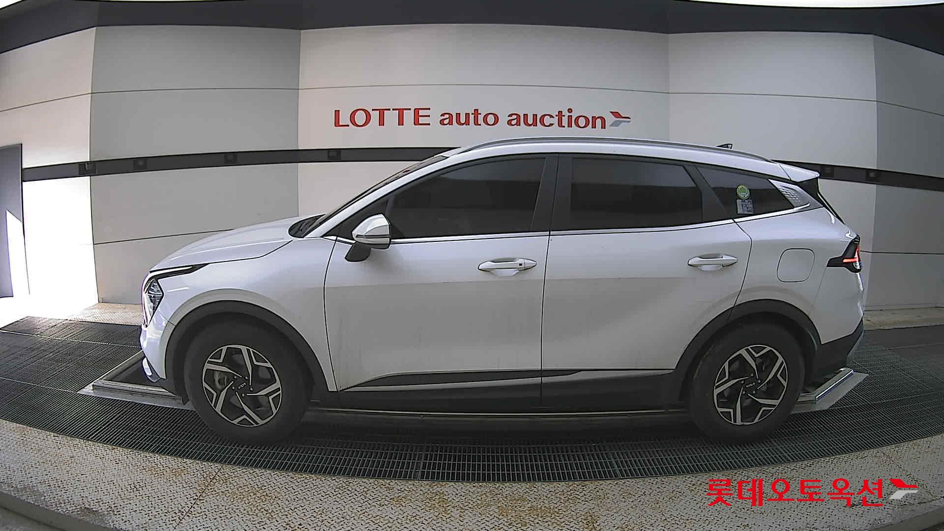 Kia Sportage - 13