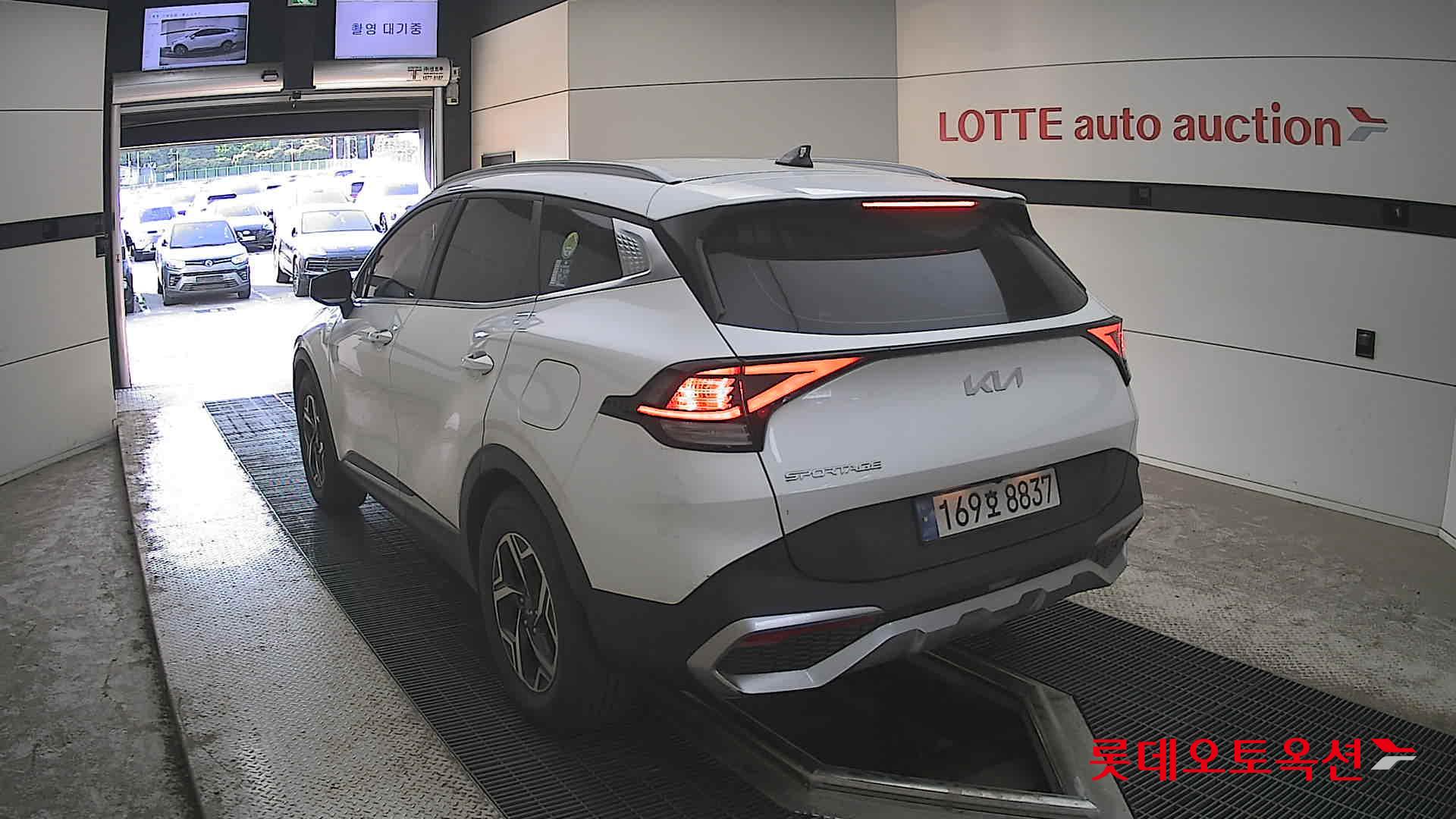Kia Sportage - 16