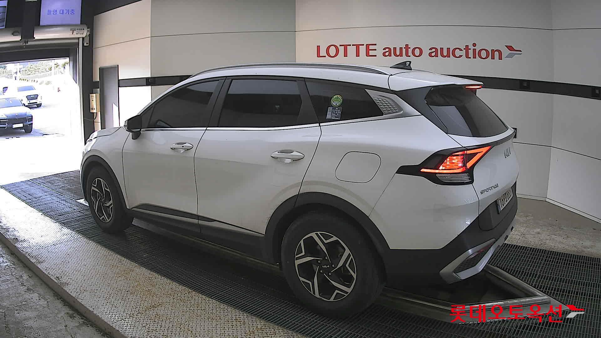 Kia Sportage - 15