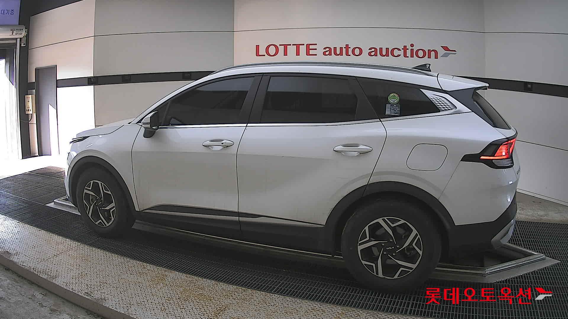 Kia Sportage - 14