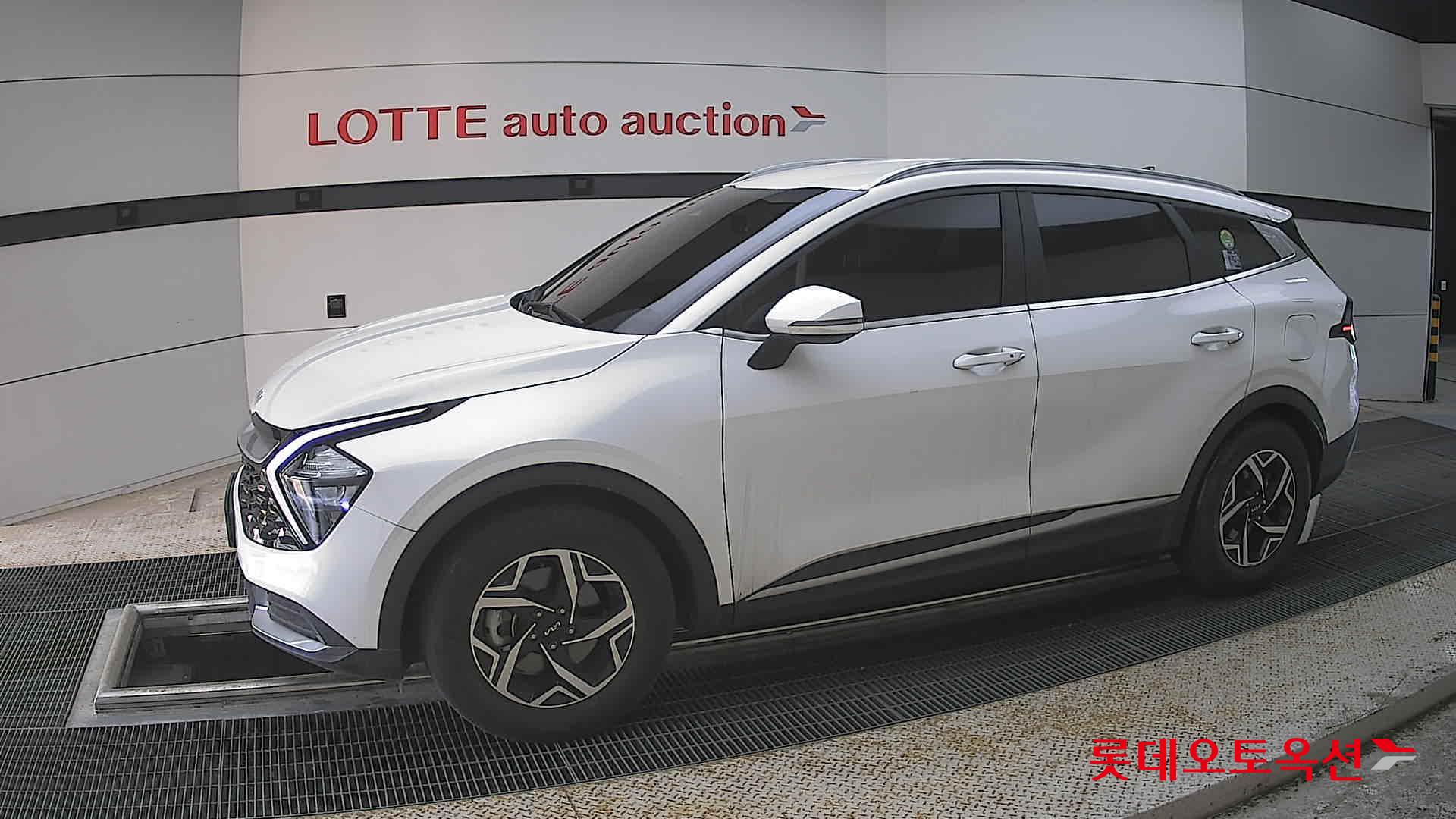 Kia Sportage - 12