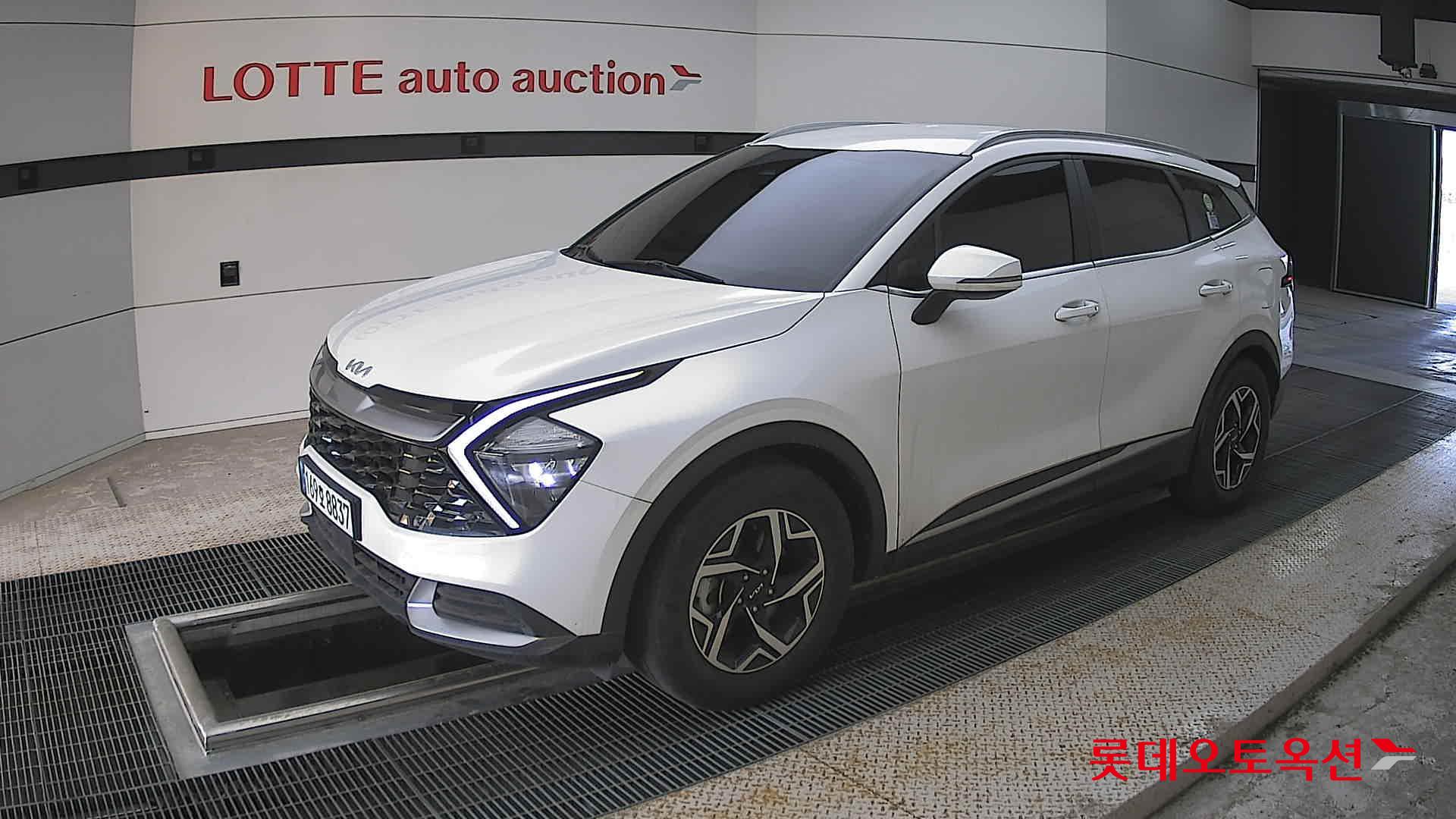 Kia Sportage - 11