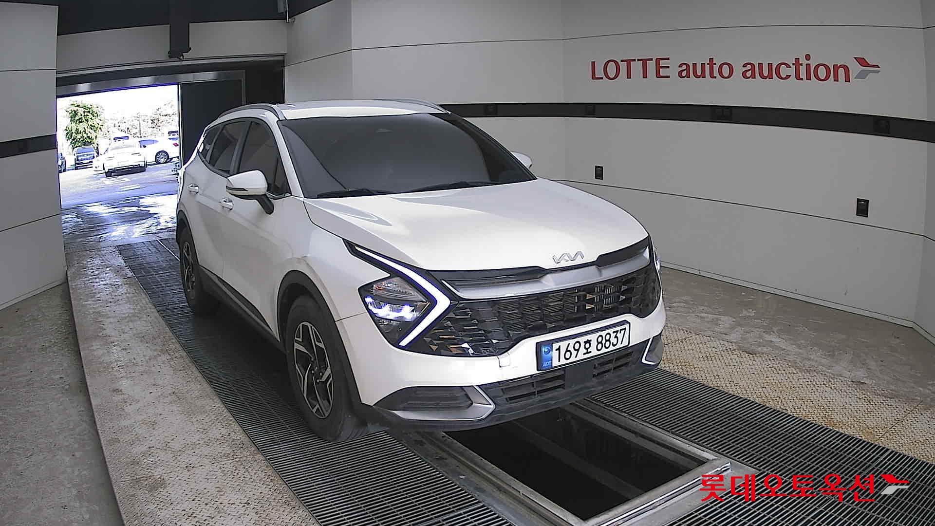 Kia Sportage - 24