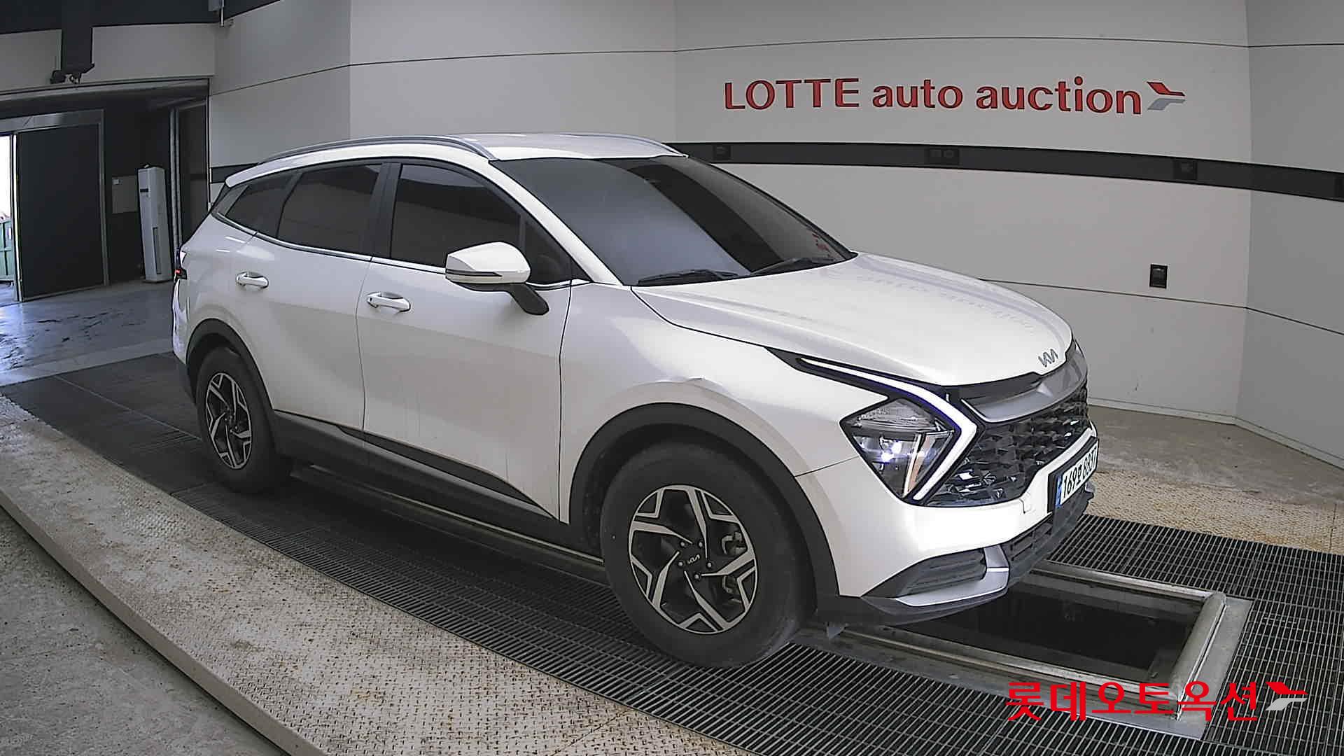 Kia Sportage - 23