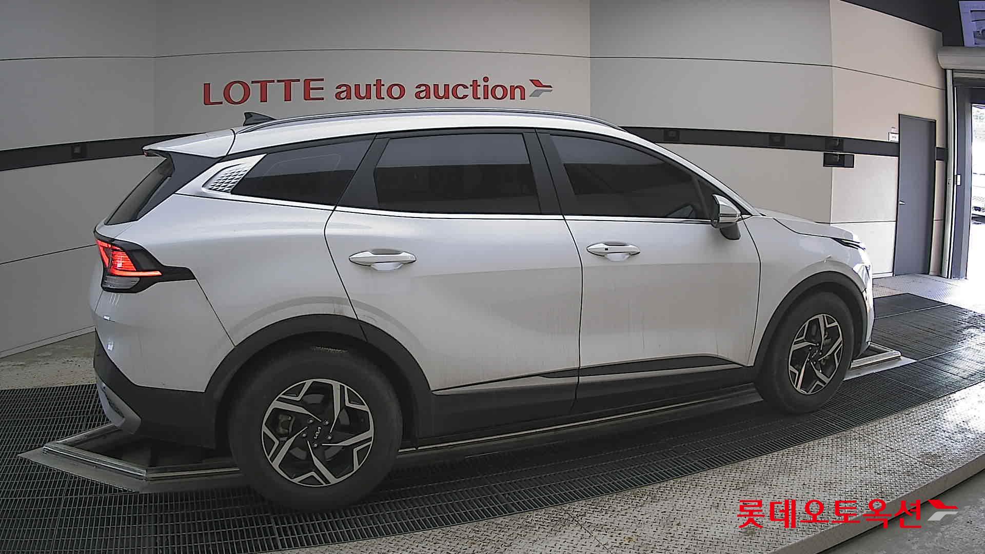 Kia Sportage - 20