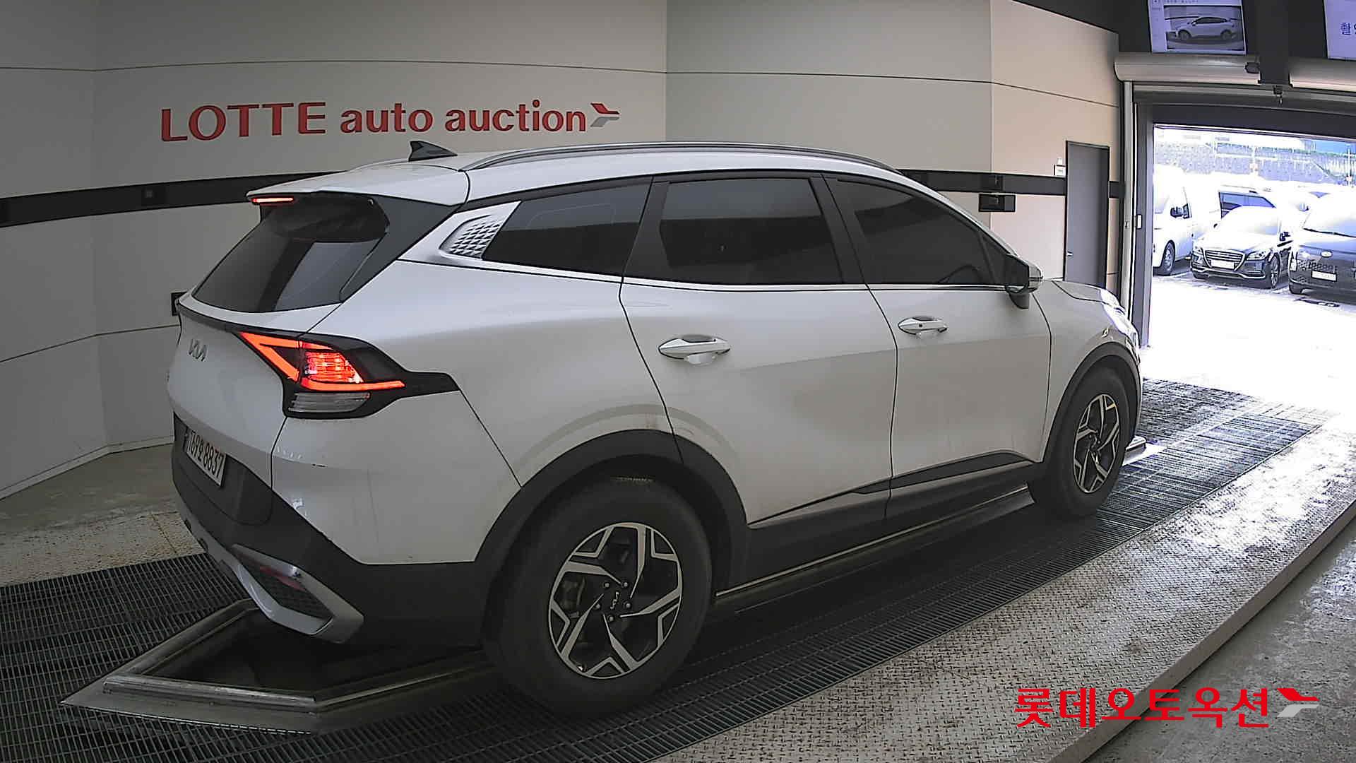 Kia Sportage - 19