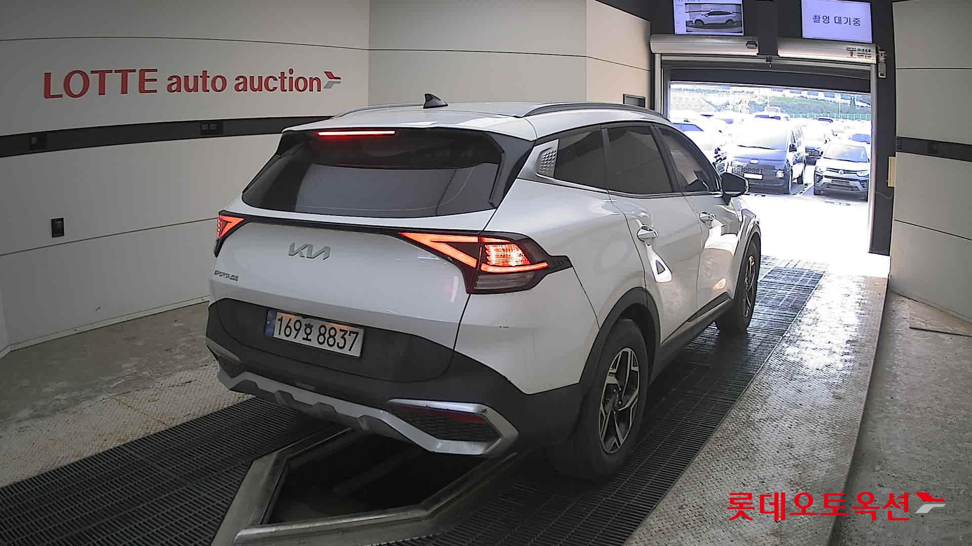 Kia Sportage - 18