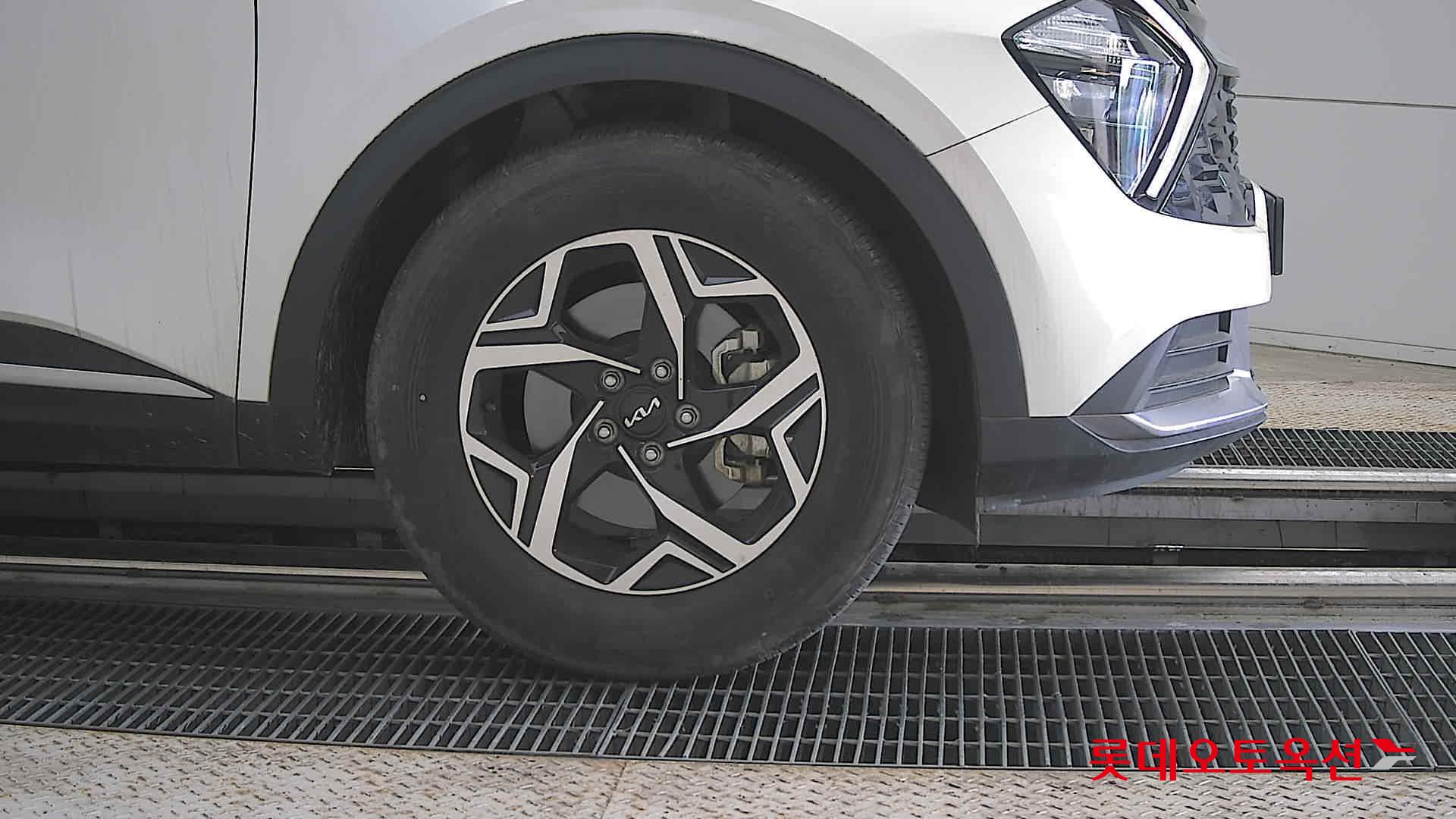 Kia Sportage - 27