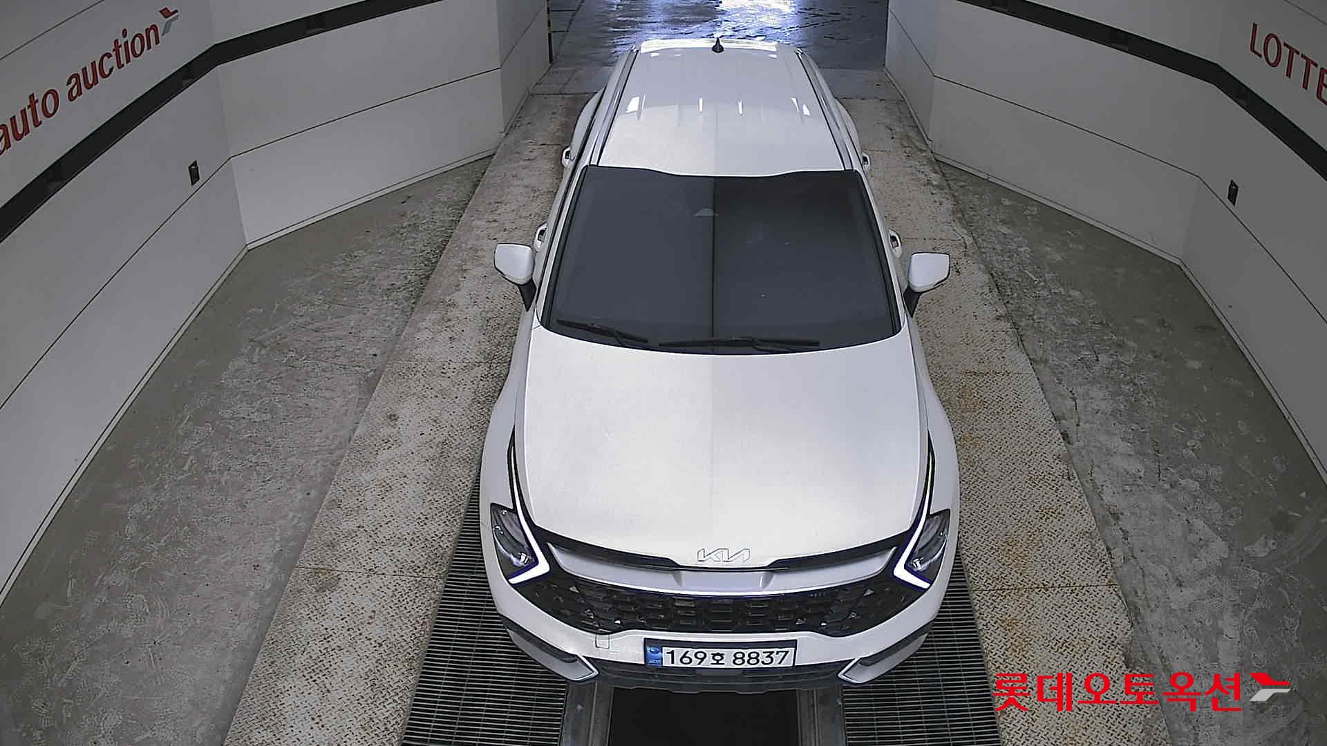 Kia Sportage - 7