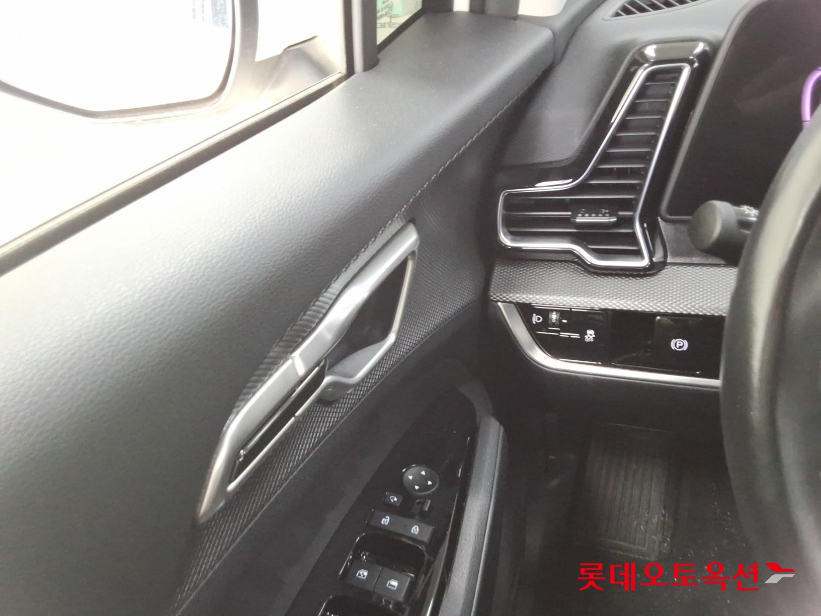 Kia Sportage - 29