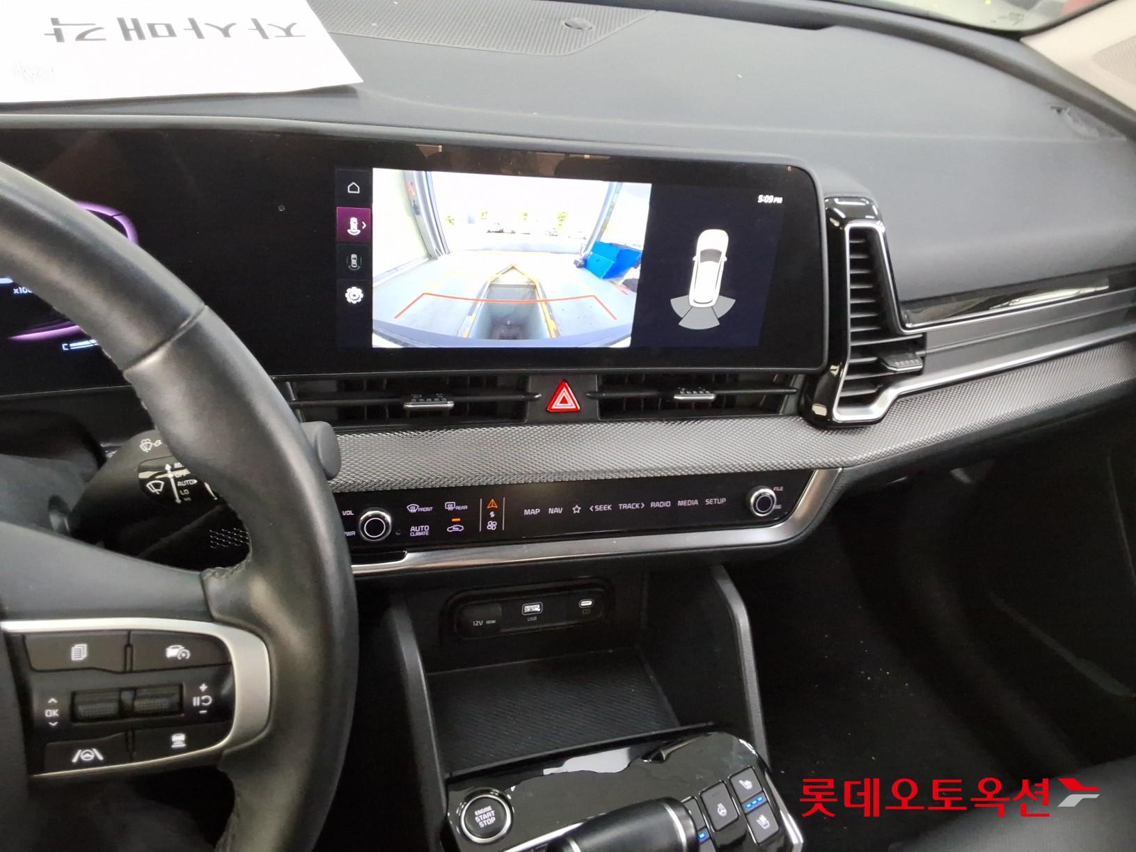 Kia Sportage - 31