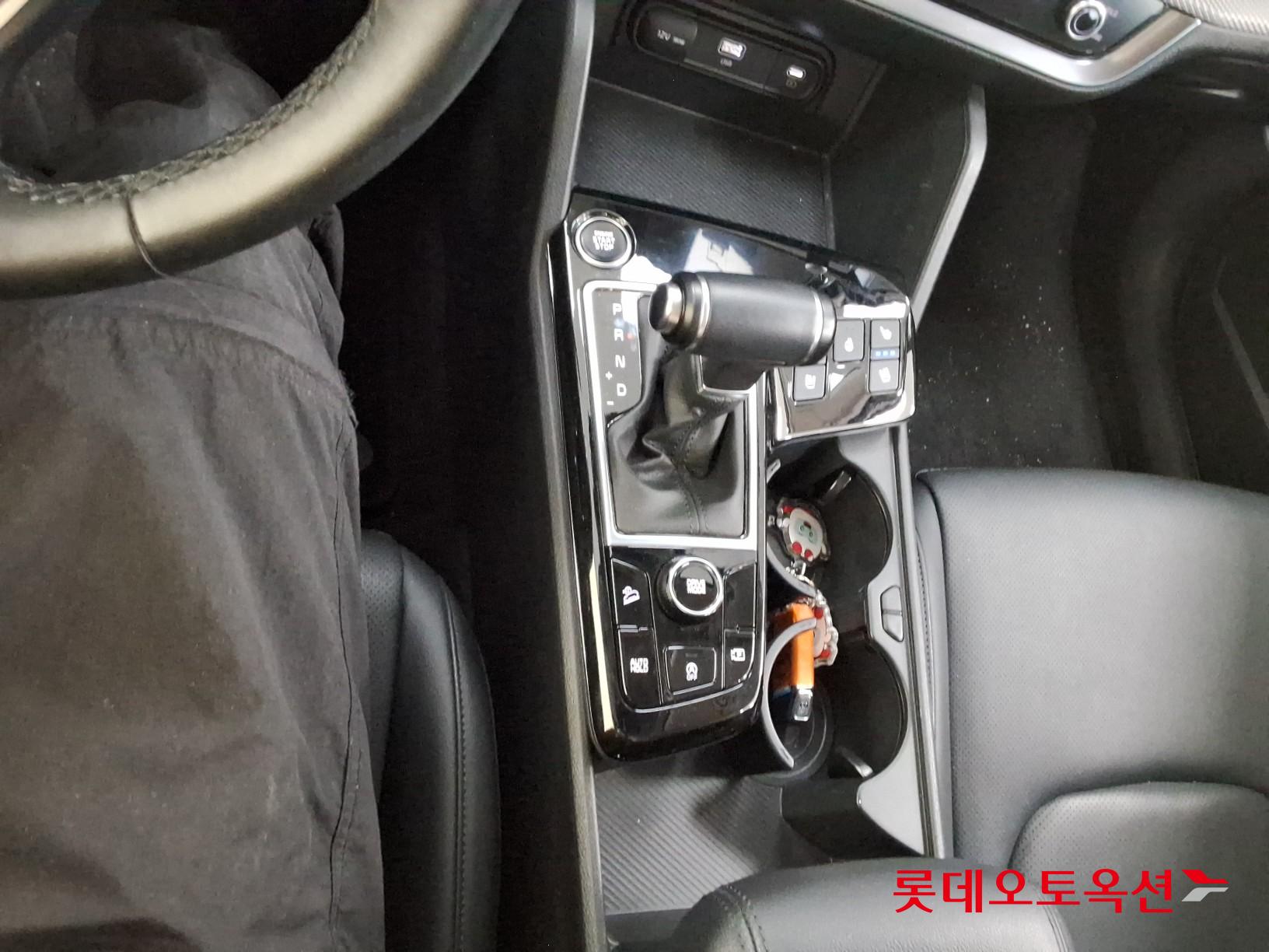 Kia Sportage - 32