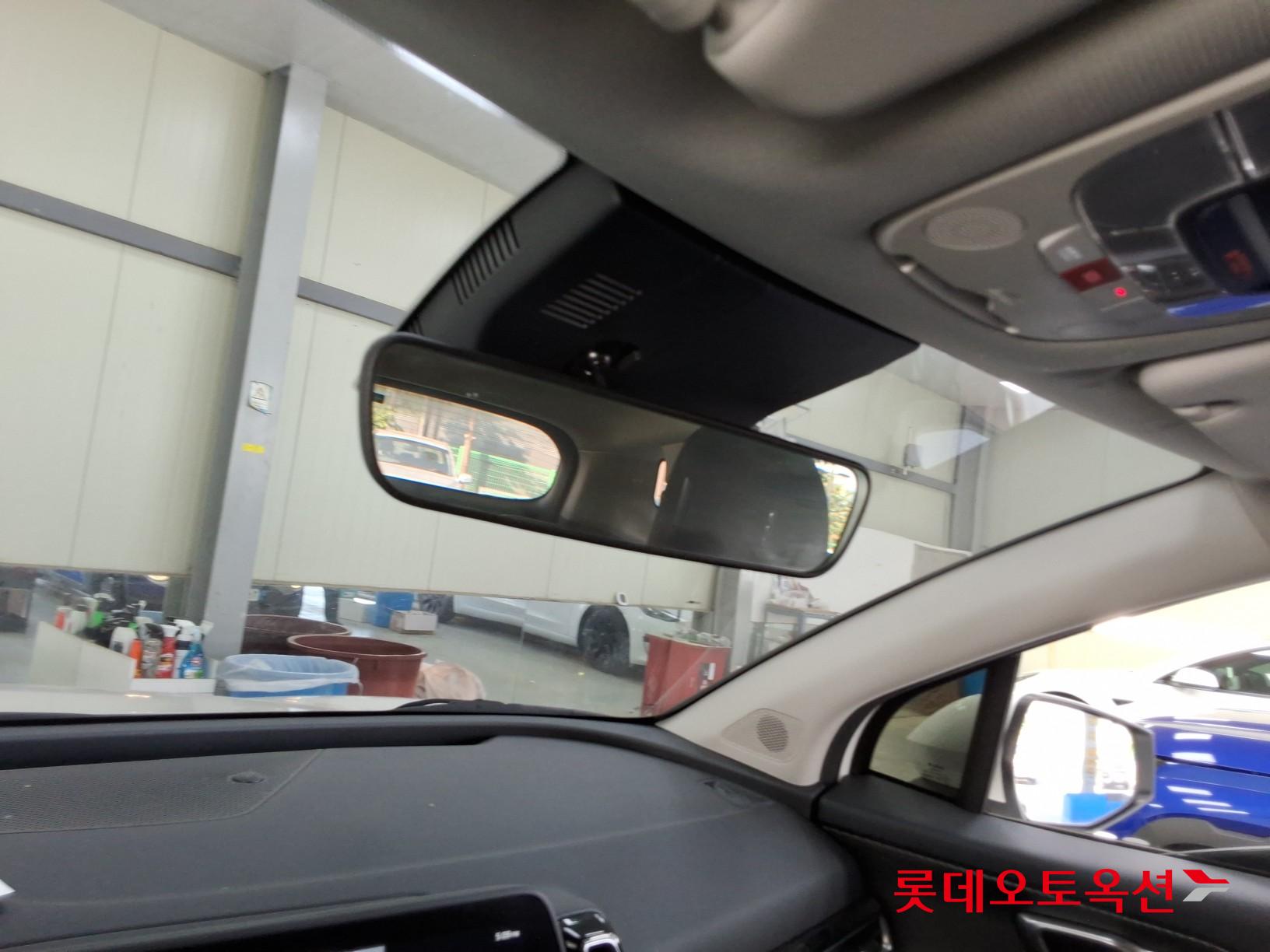 Kia Sportage - 33