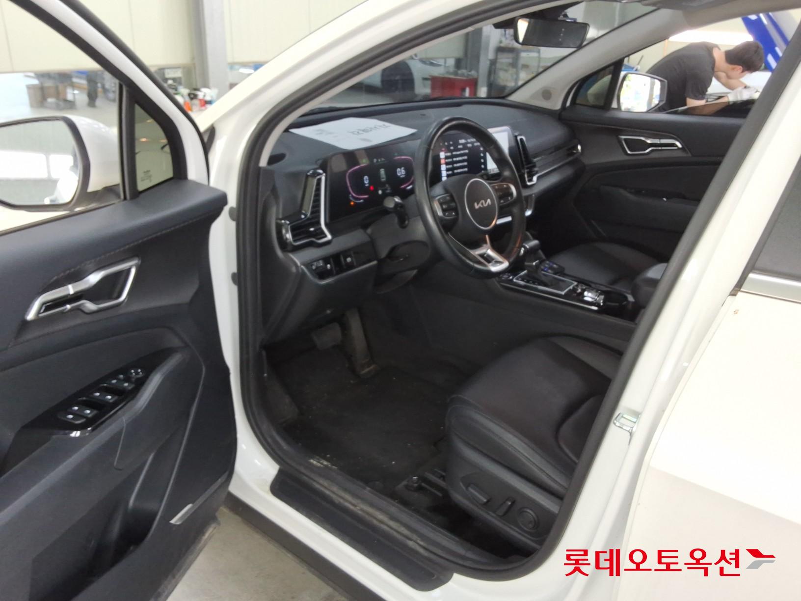 Kia Sportage - 35