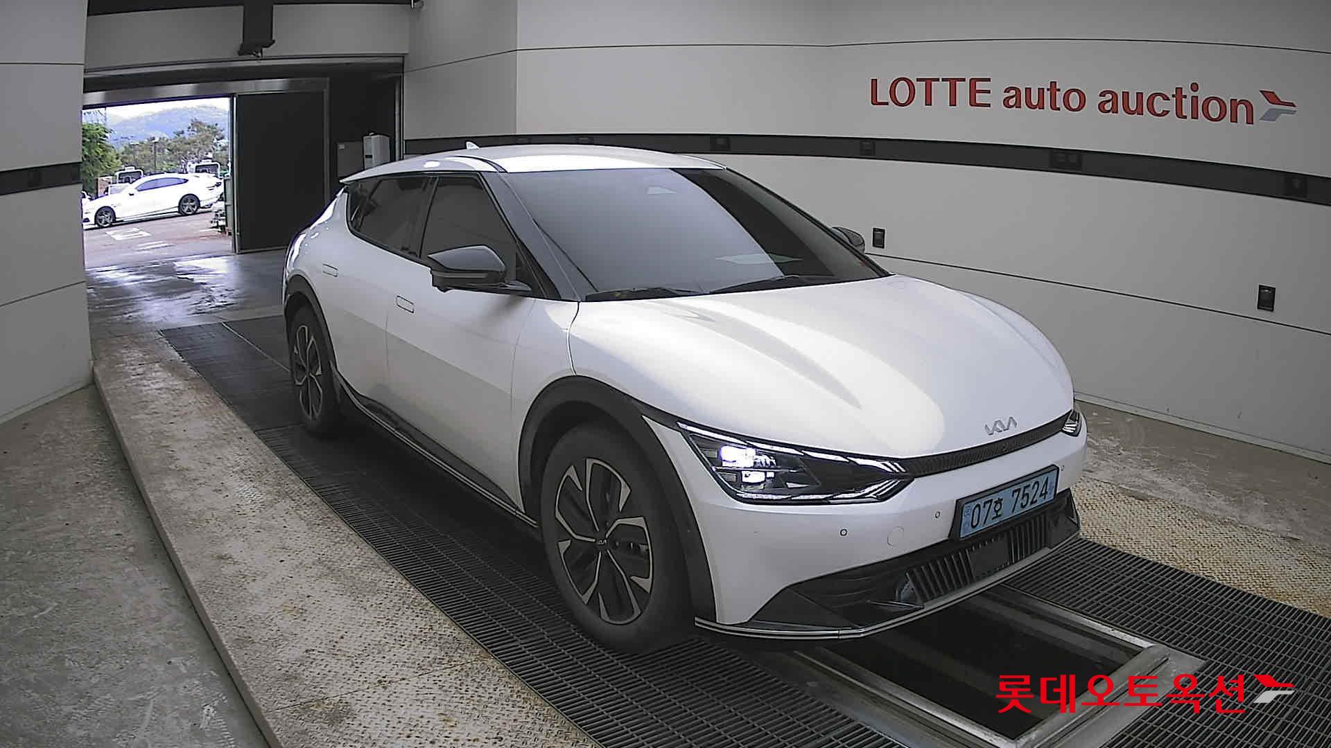 Kia EV6 - 6