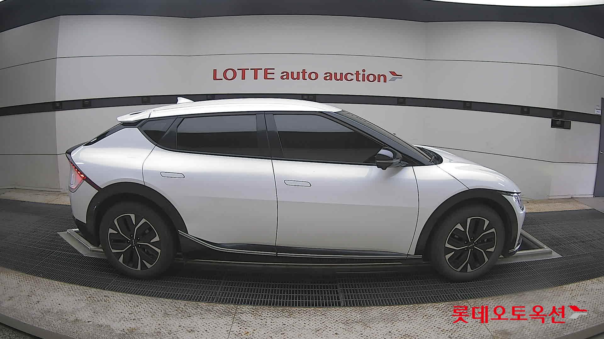Kia EV6 - 21