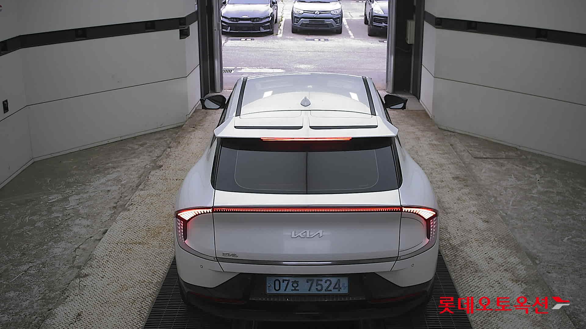 Kia EV6 - 17