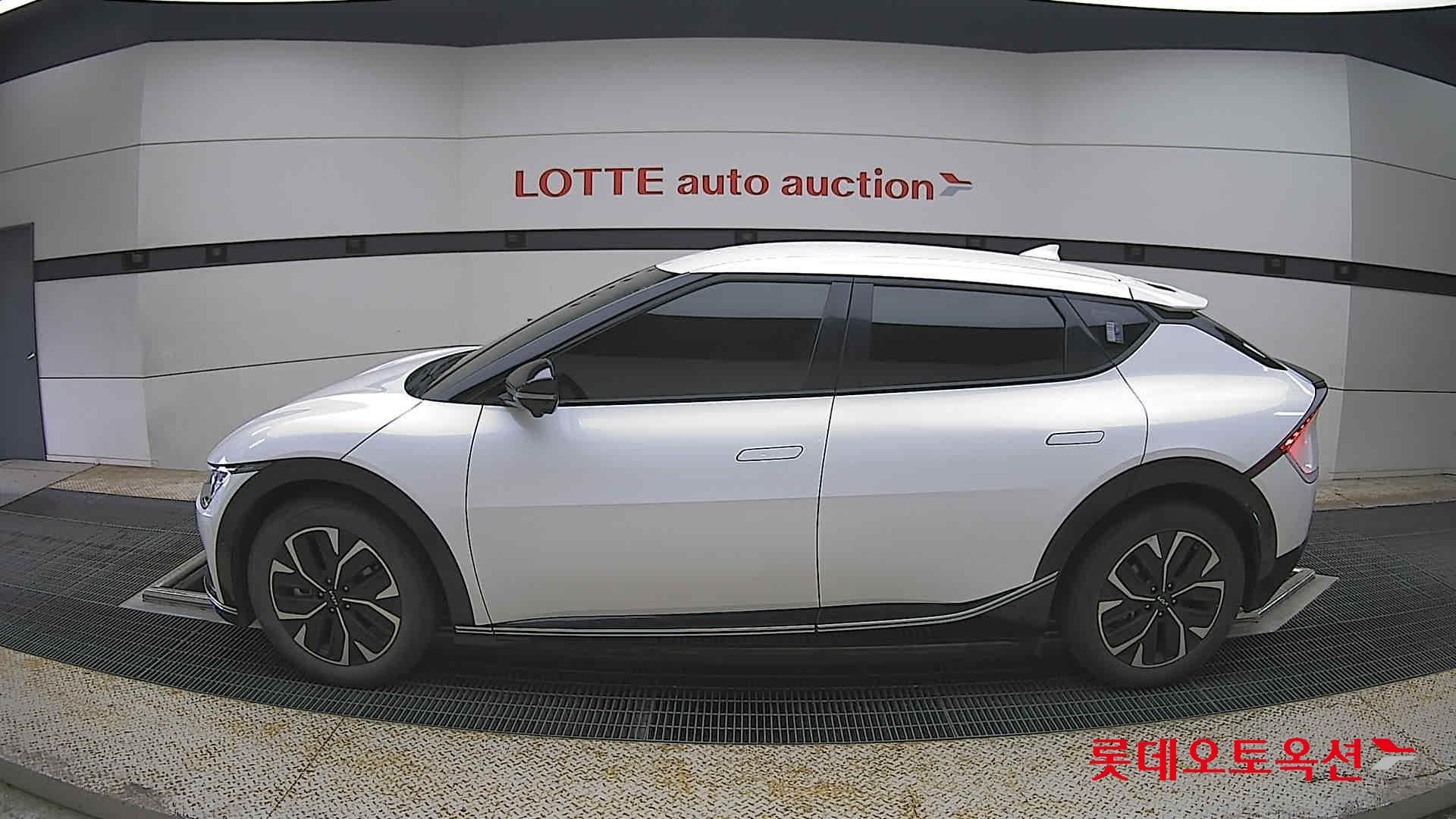 Kia EV6 - 13